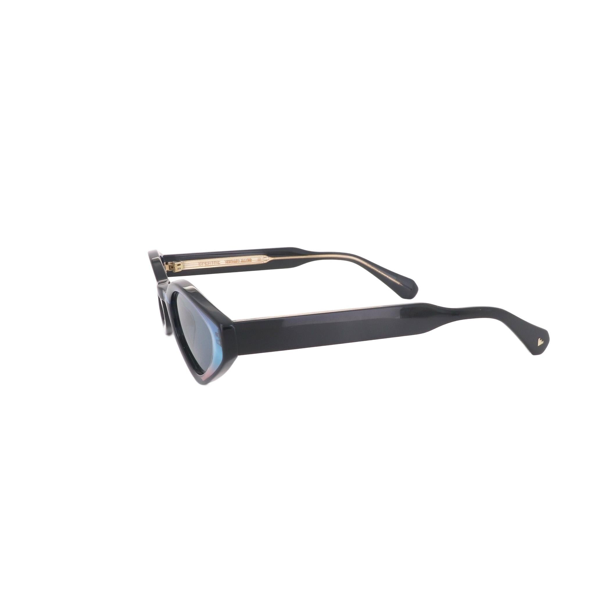 SPEKTRE ZION - Jorge Oculista