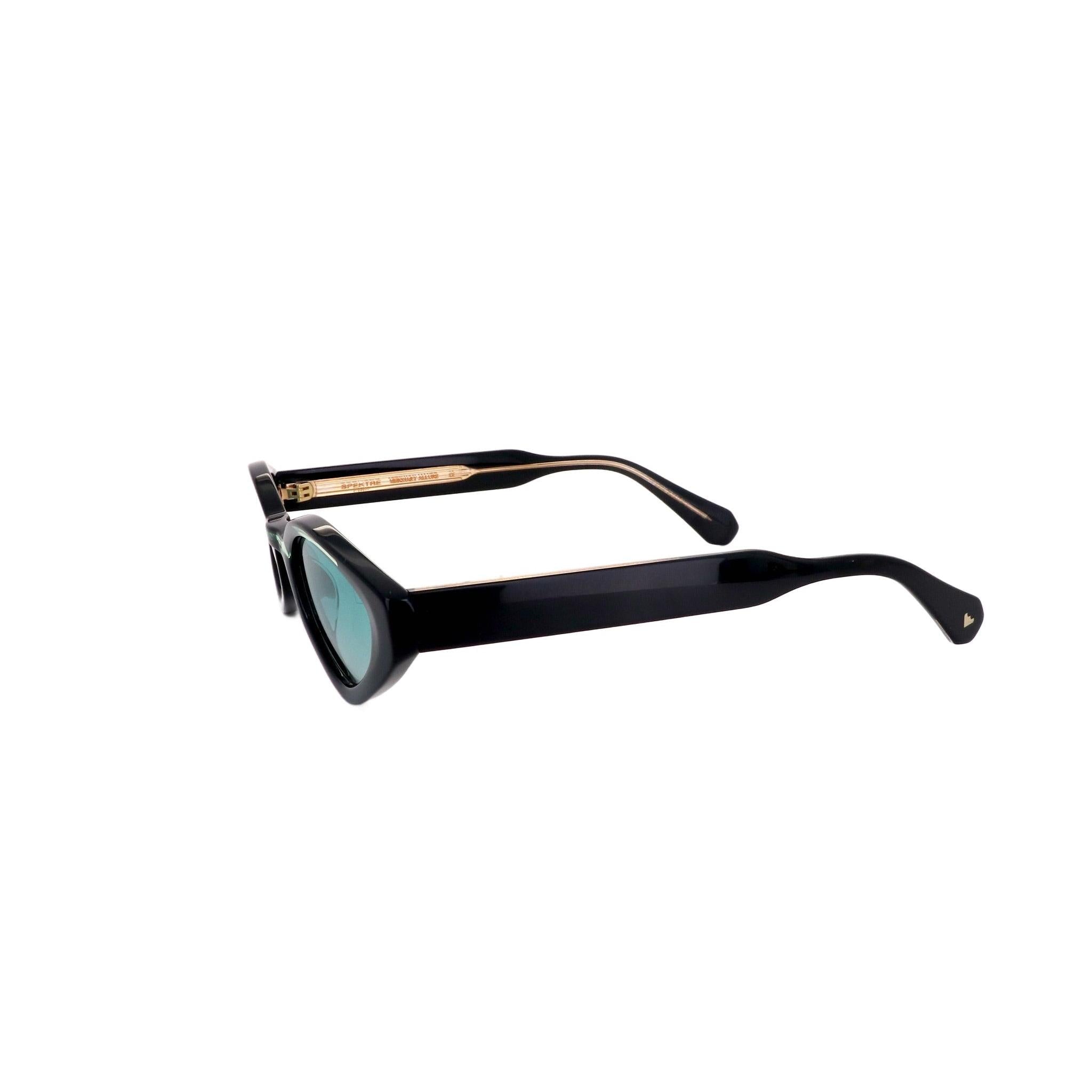 SPEKTRE ZION - Jorge Oculista