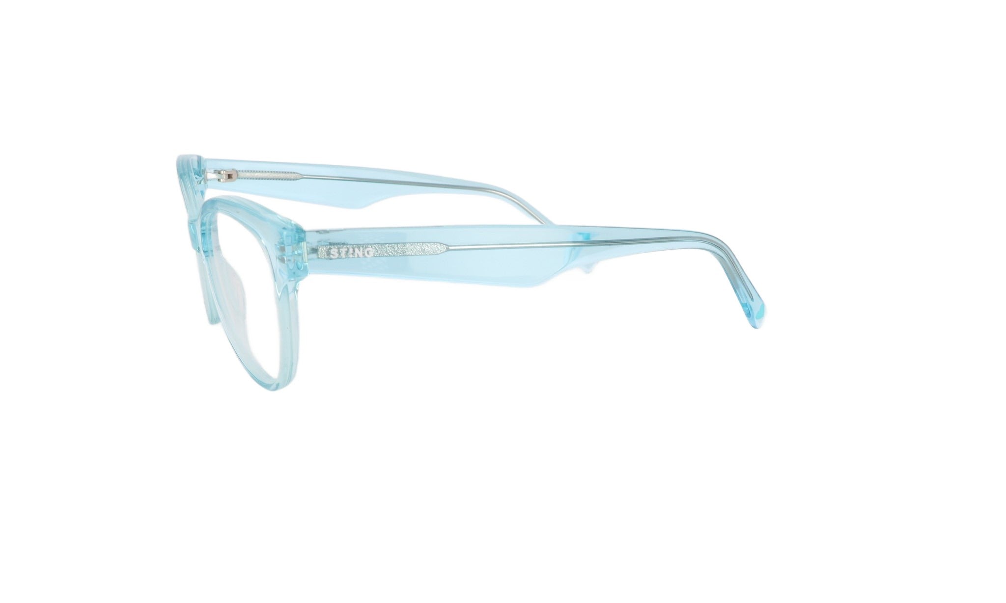 STING SJ 689 - Jorge Oculista