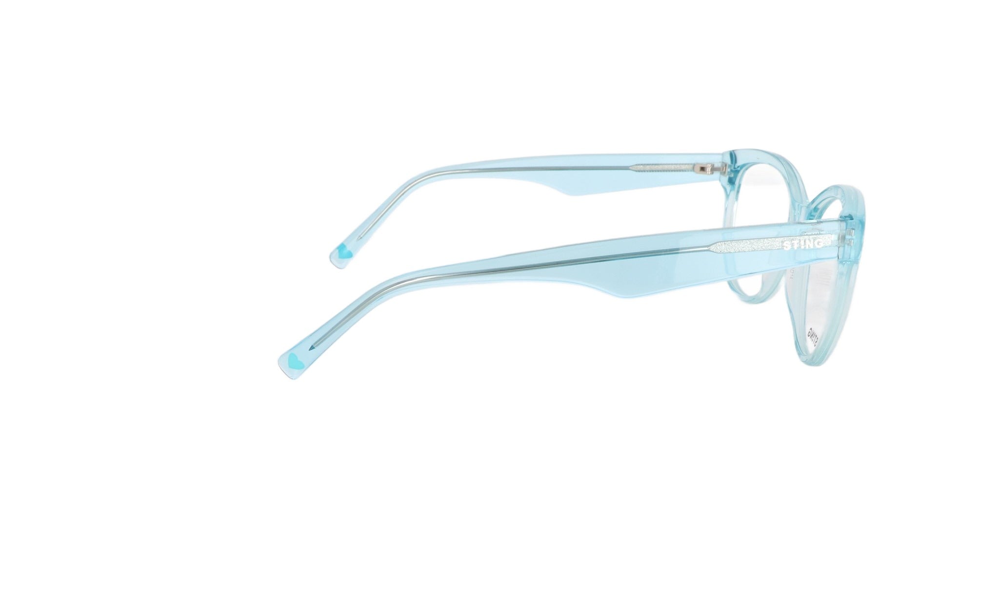 STING SJ 689 - Jorge Oculista