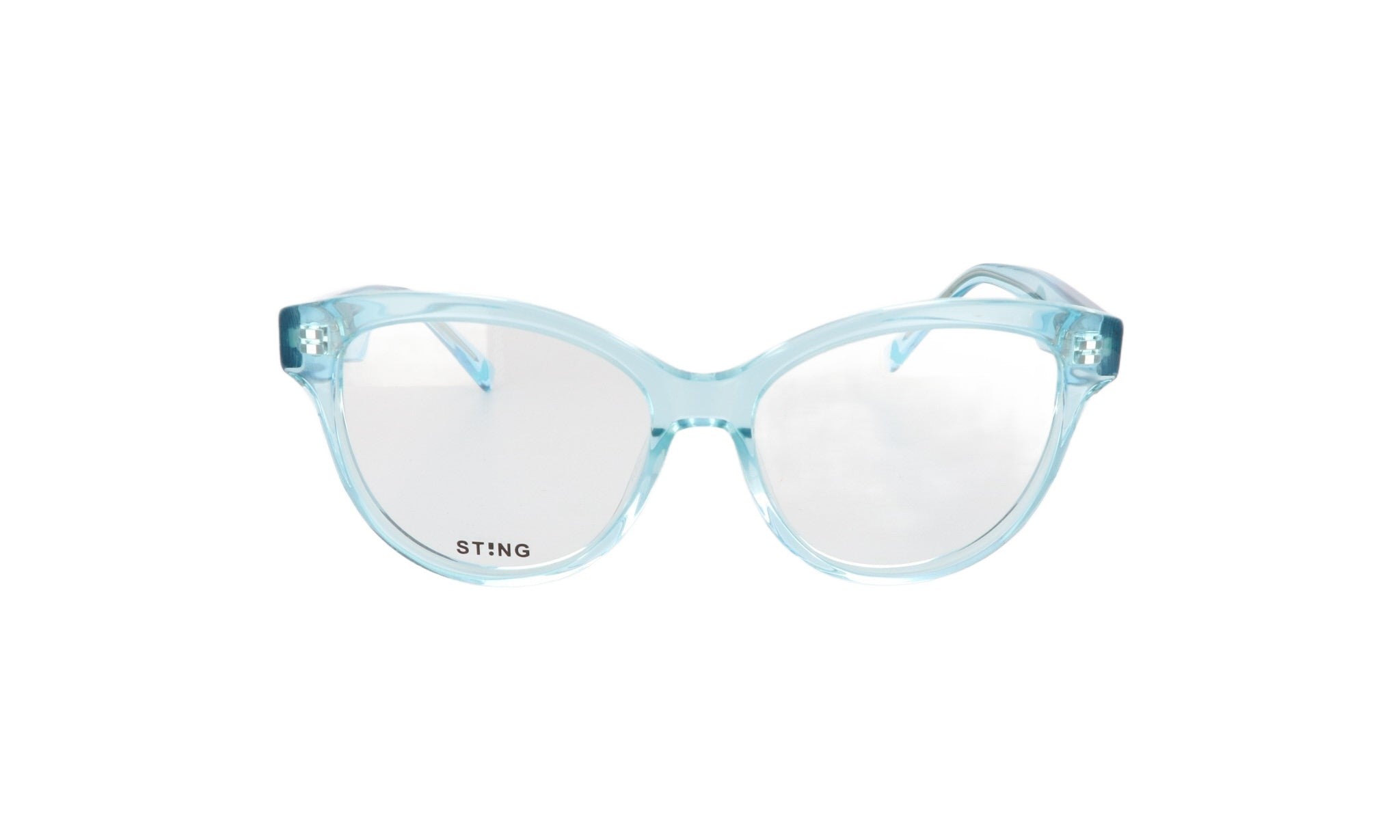 STING SJ 689 - Jorge Oculista