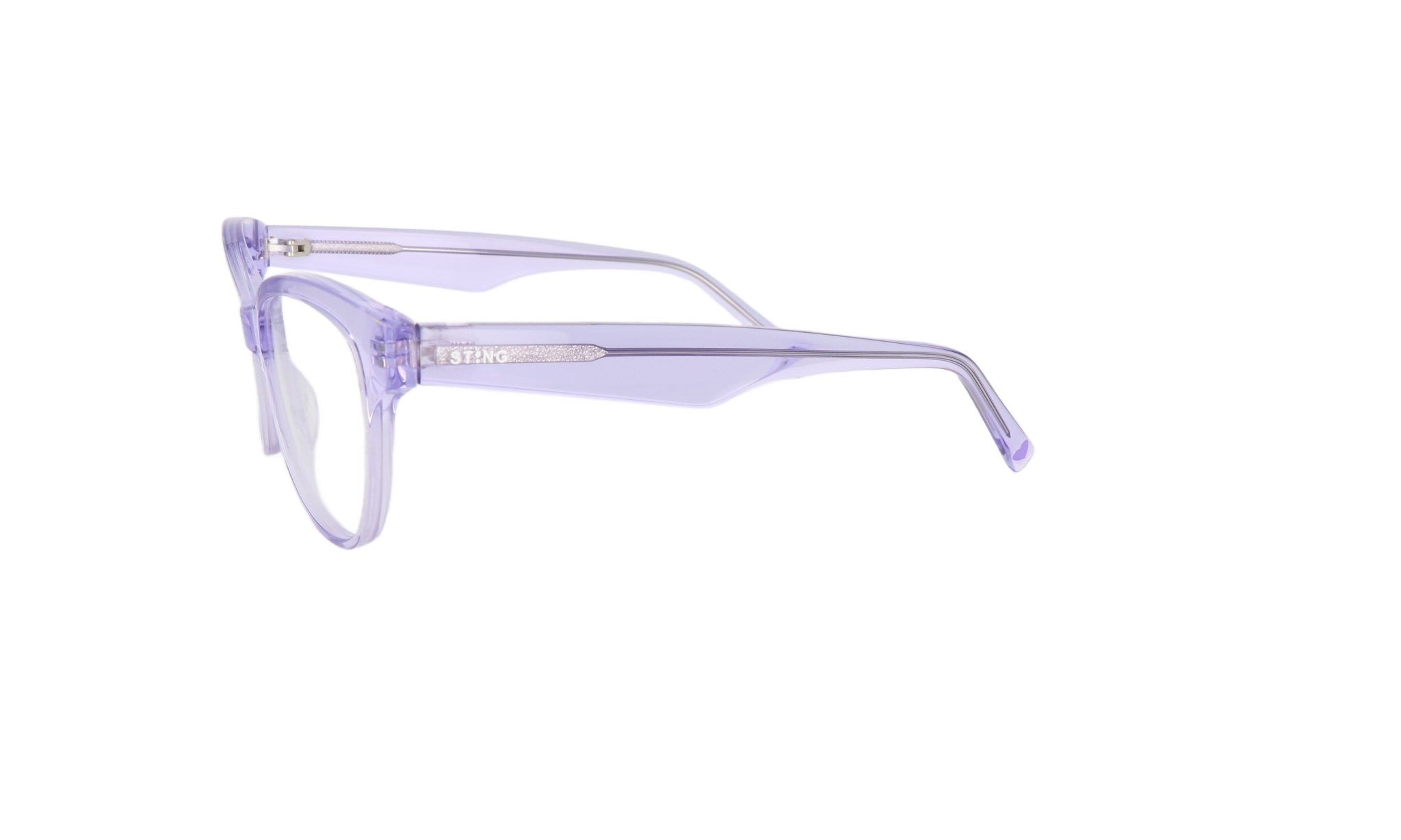 STING SJ 689 - Jorge Oculista