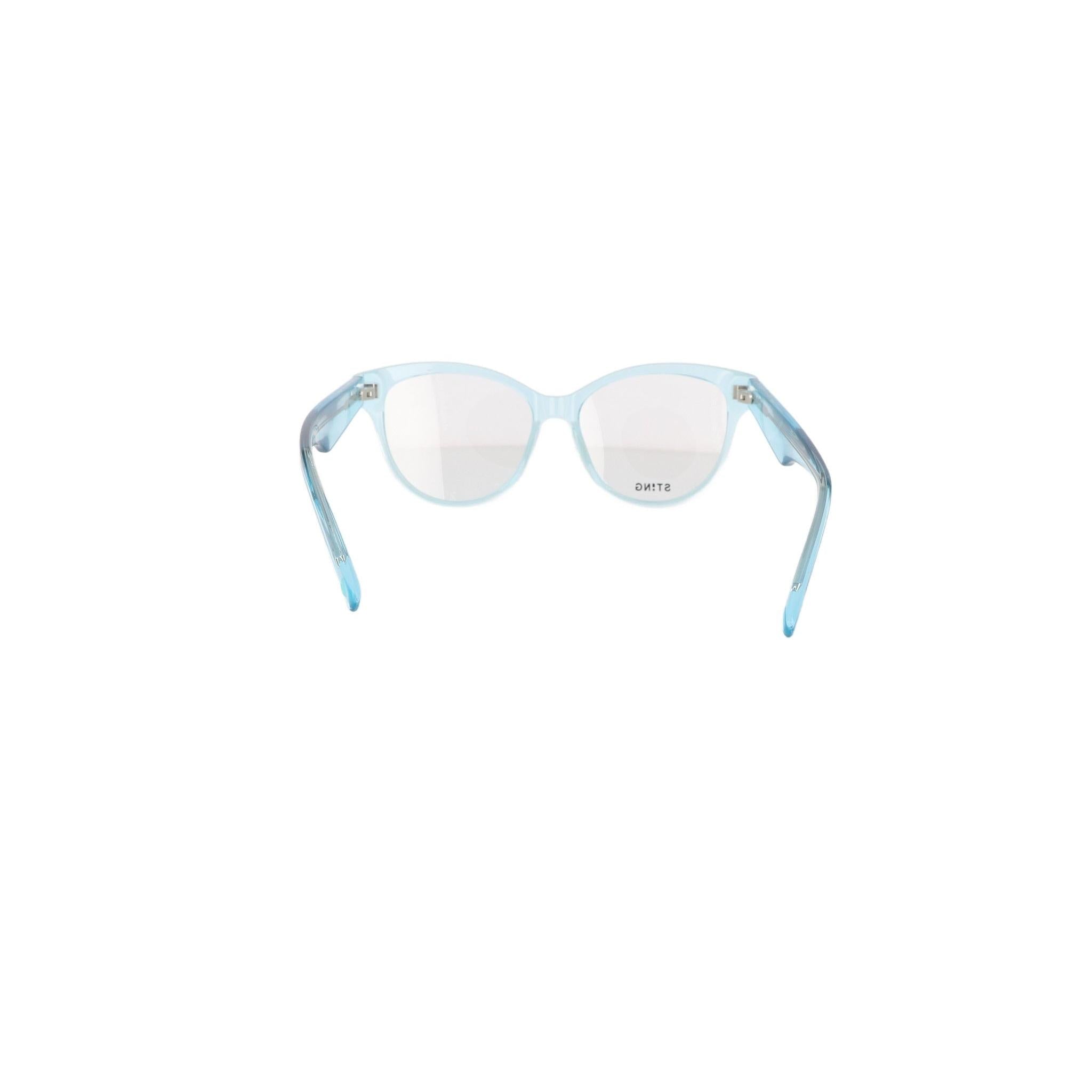 STING SJ 689 - Jorge Oculista