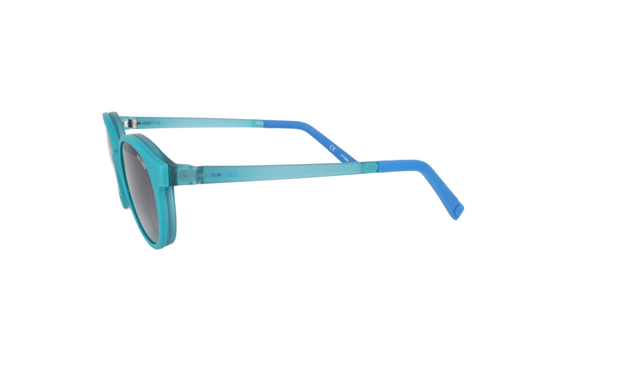 STING SJ 693 C/CLIP - Jorge Oculista