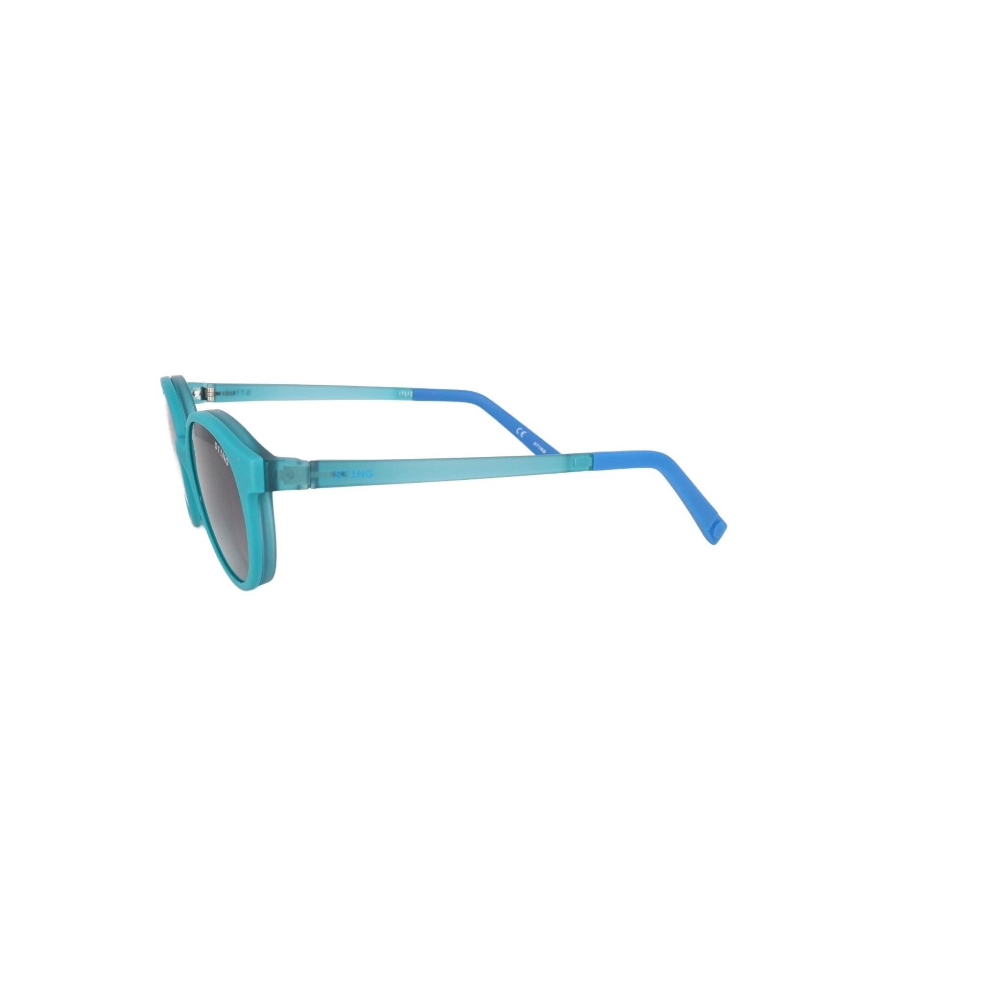 STING SJ 693 C/CLIP - Jorge Oculista