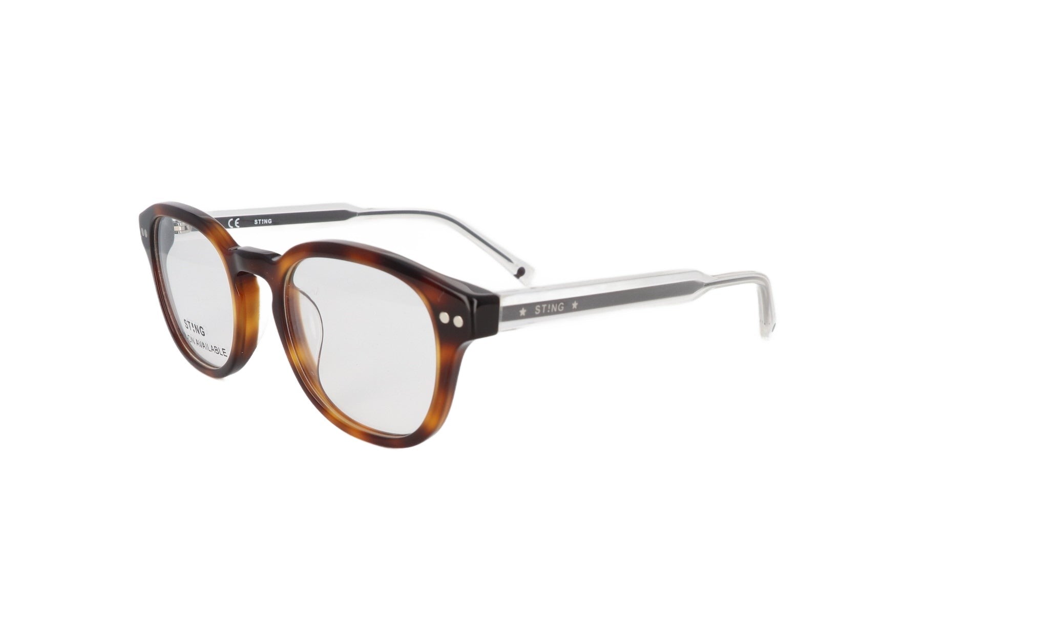 STING SJ 700 - Jorge Oculista