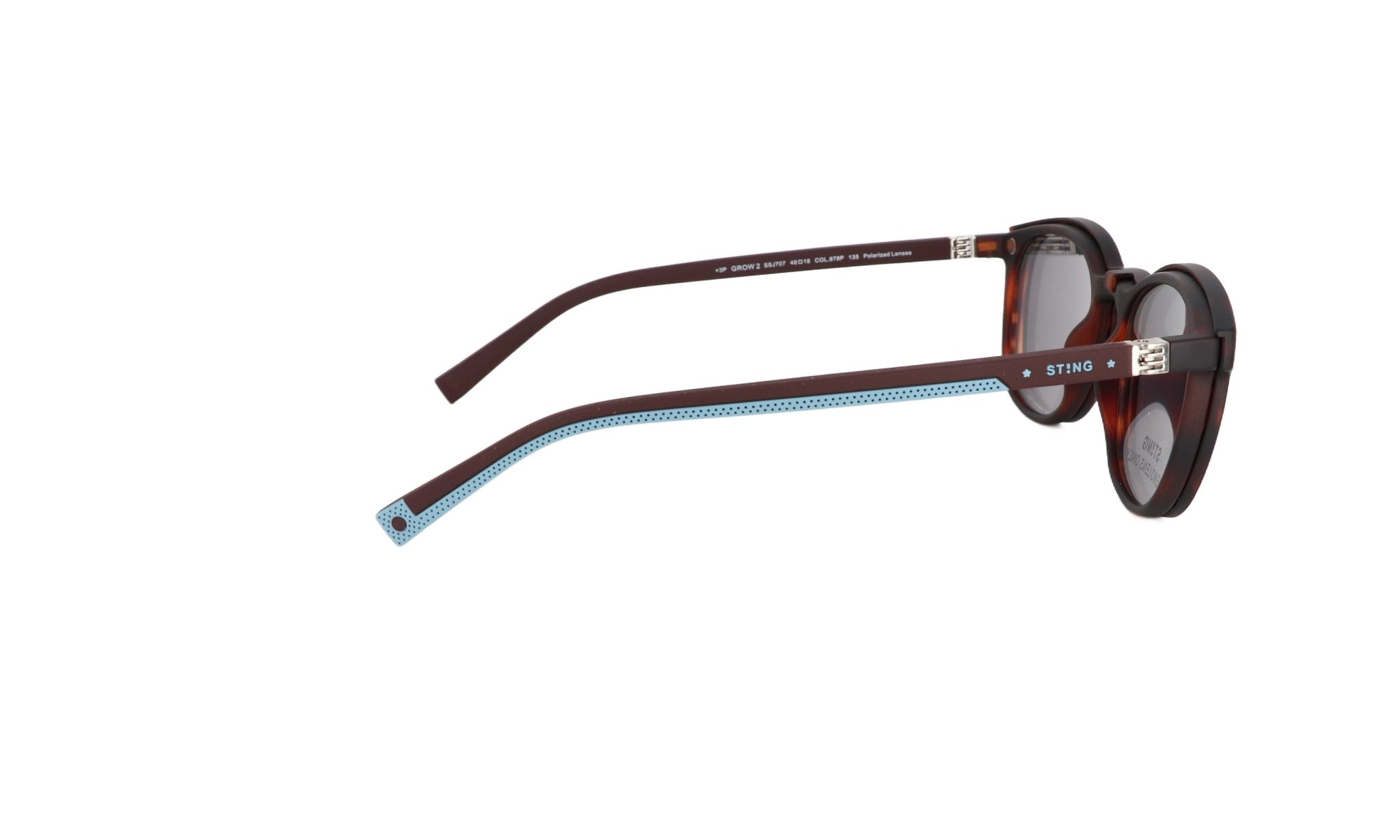 STING SJ 707 C/CLIP - Jorge Oculista