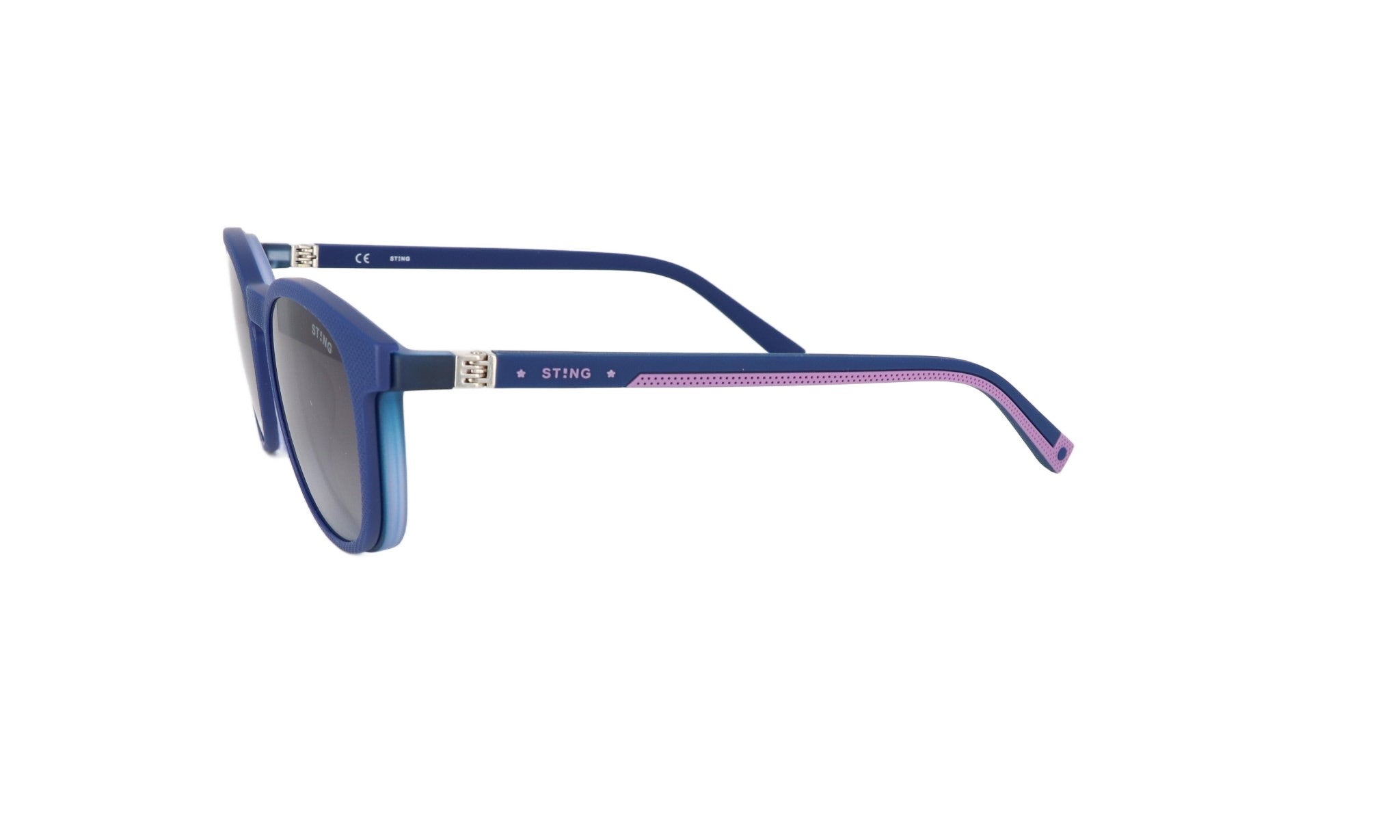 STING SJ 707 C/CLIP - Jorge Oculista