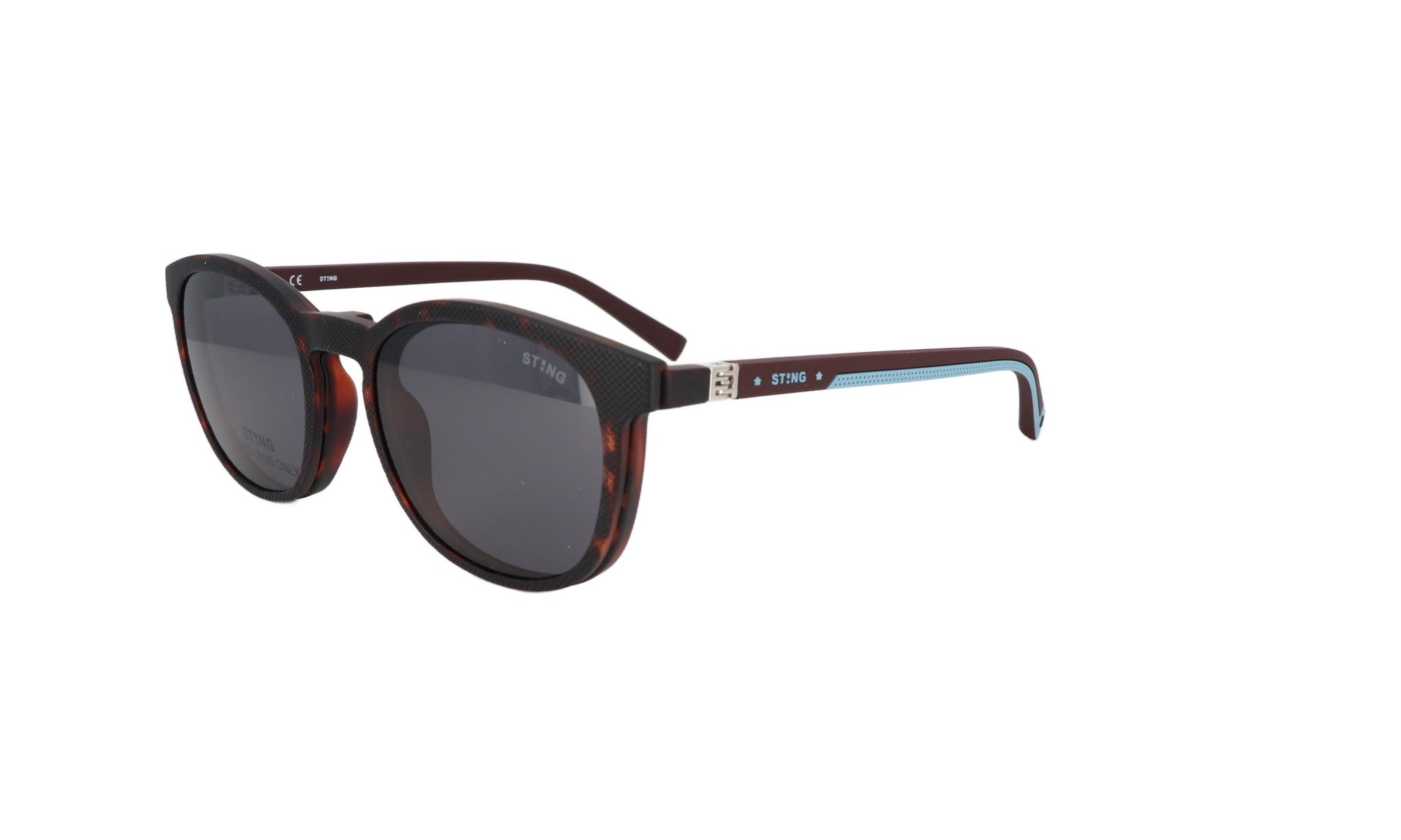 STING SJ 707 C/CLIP - Jorge Oculista