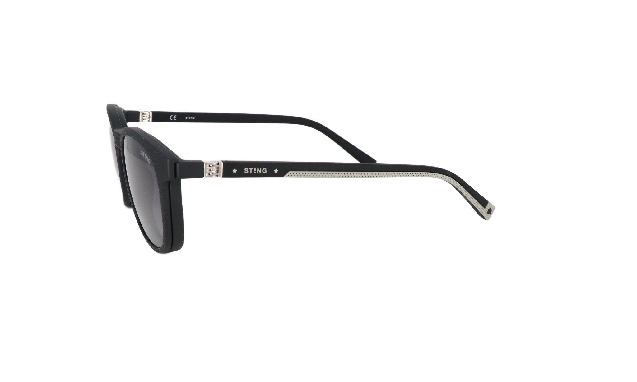 STING SJ 707 C/CLIP - Jorge Oculista