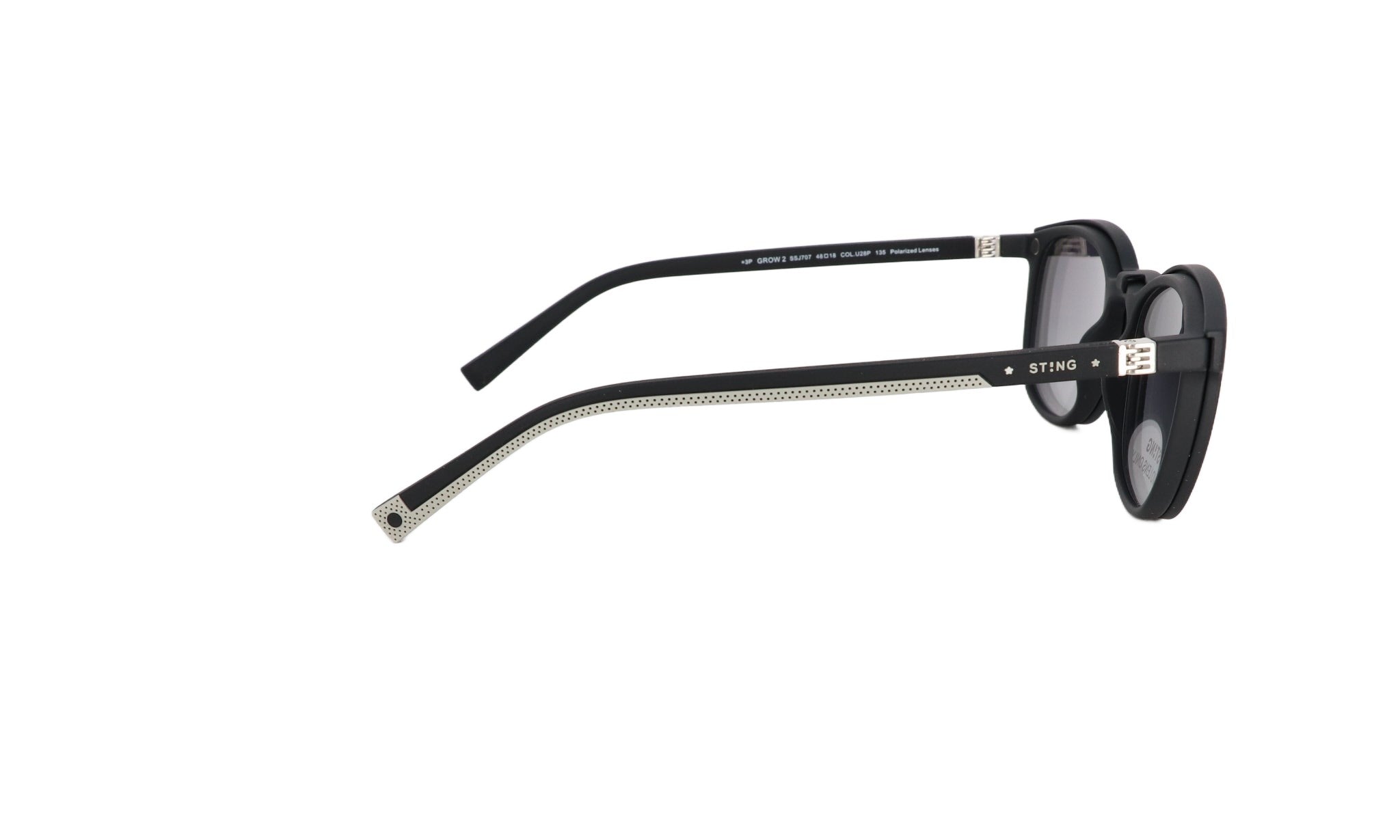 STING SJ 707 C/CLIP - Jorge Oculista