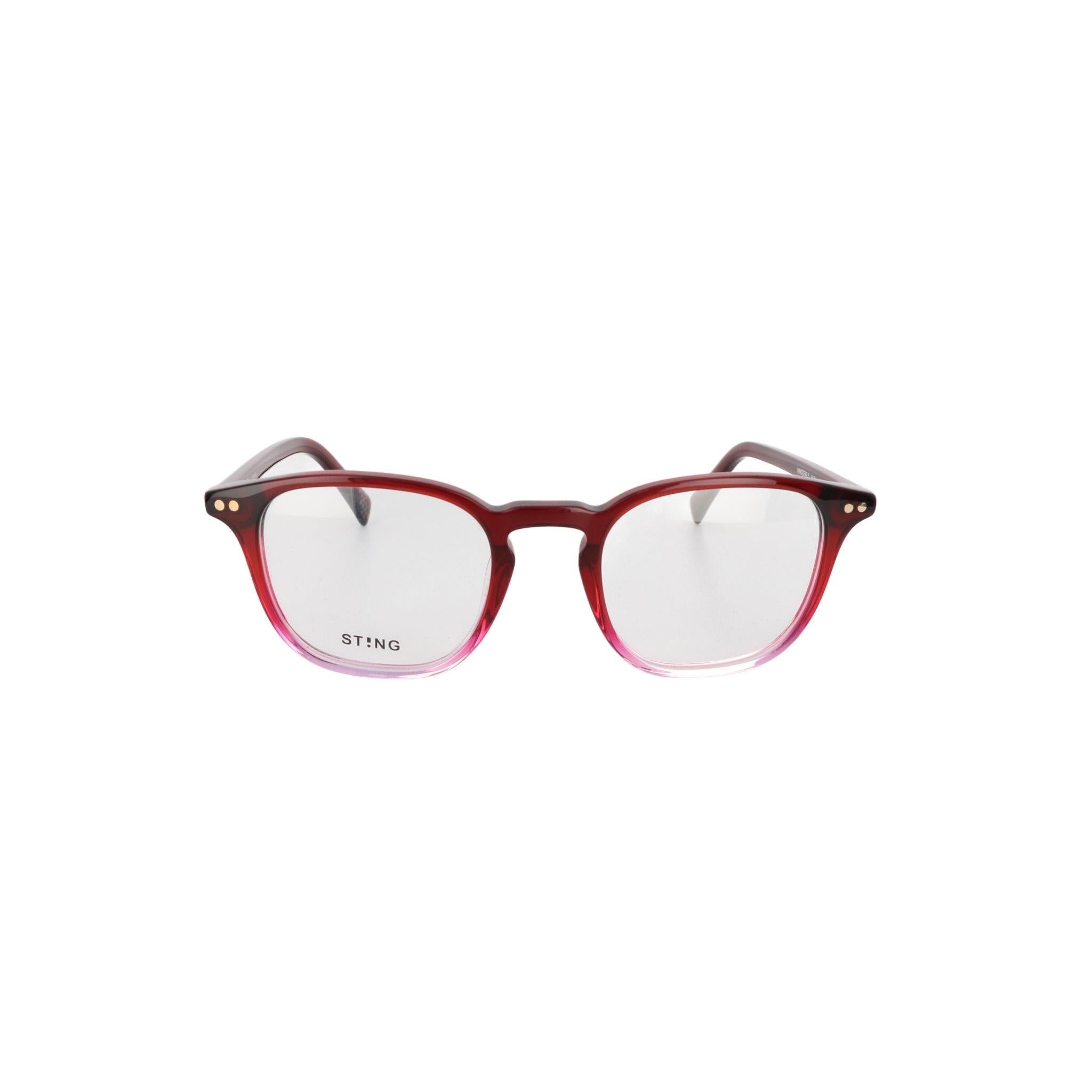 STING SJ 712 - Jorge Oculista