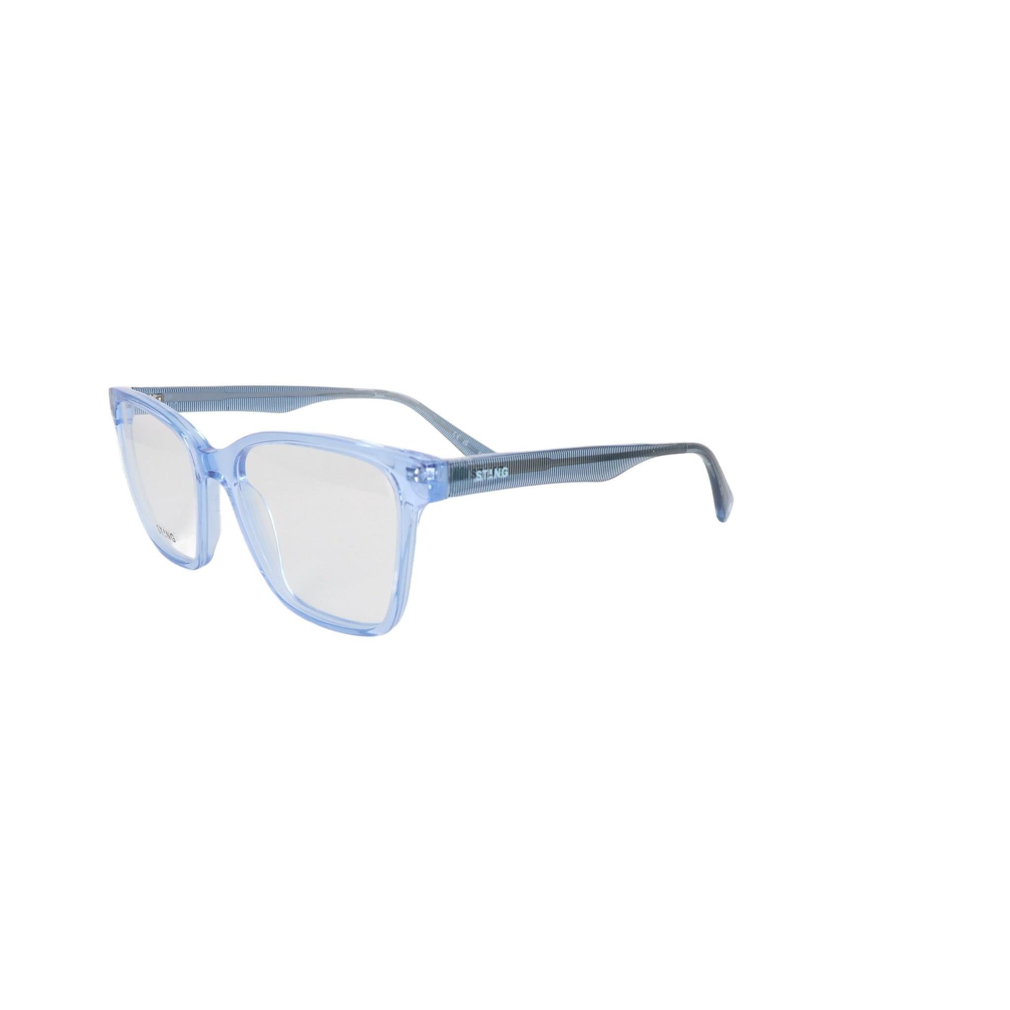 STING SJ 713 - Jorge Oculista