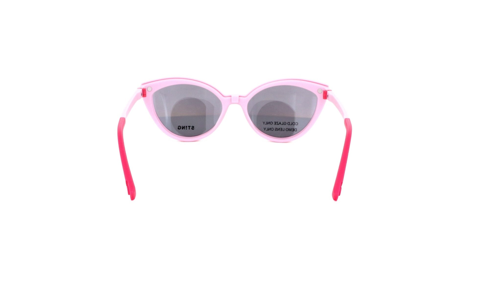 STING SJ 721 C/CLIP - Jorge Oculista