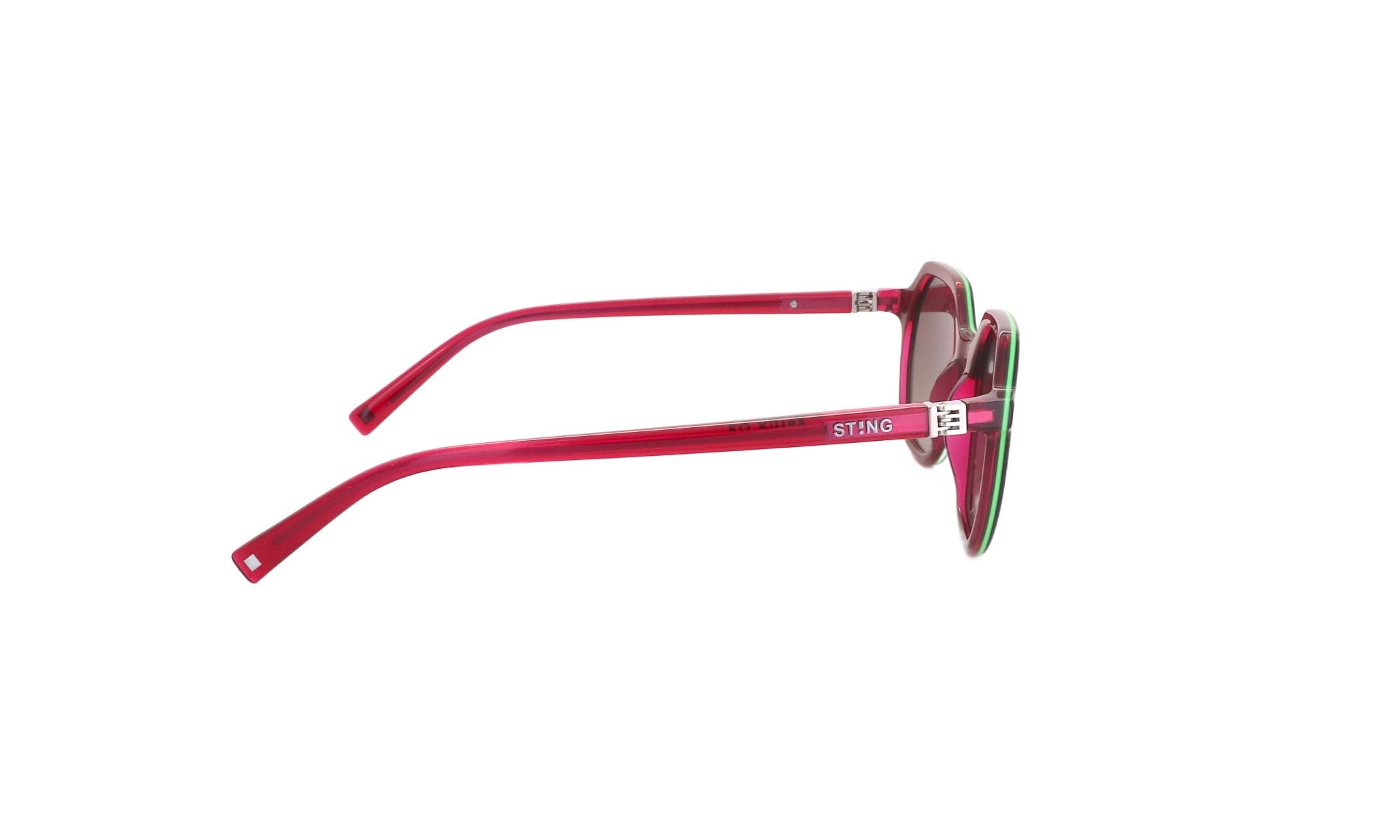 STING SSJ 746 - Jorge Oculista