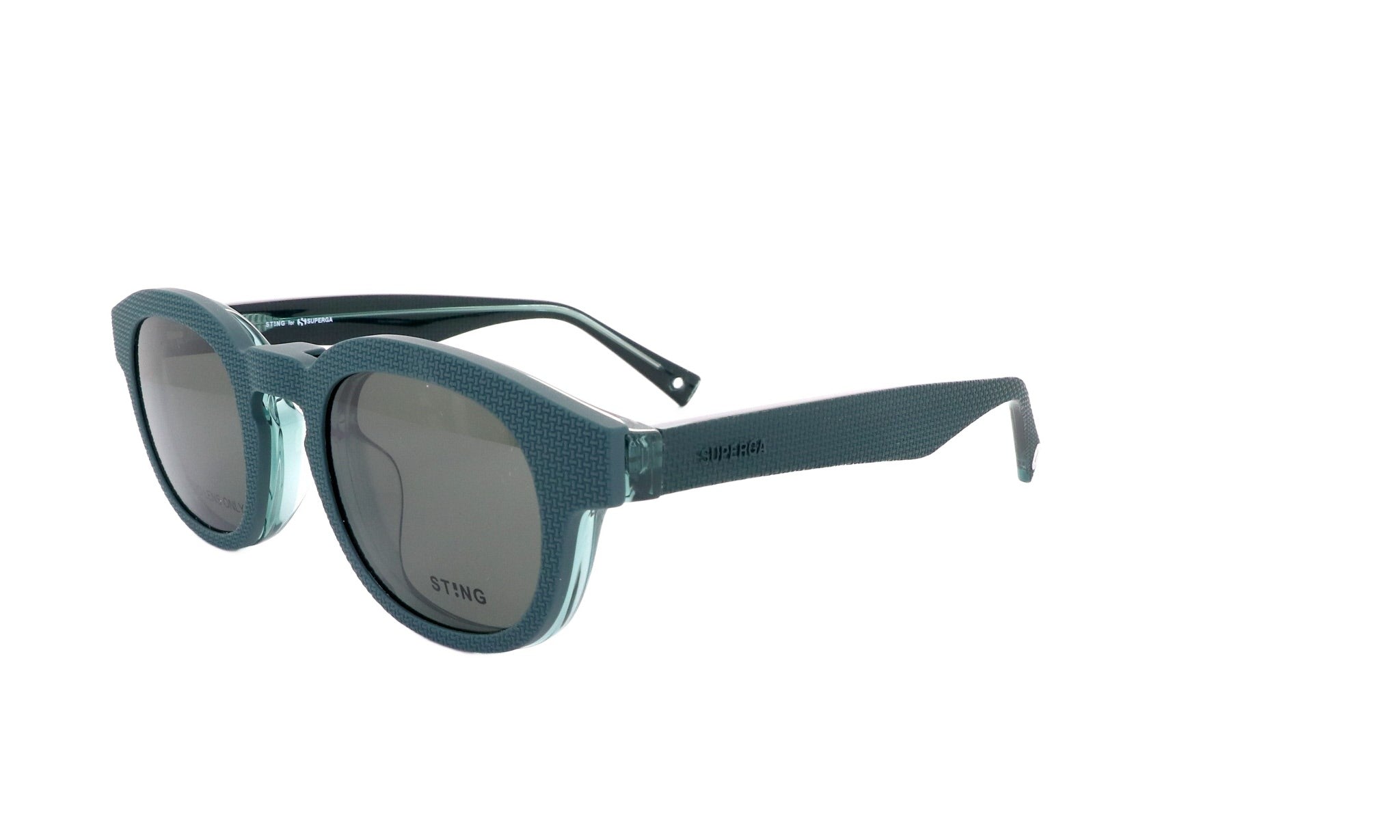 STING ST 481 C/CLIP - Jorge Oculista