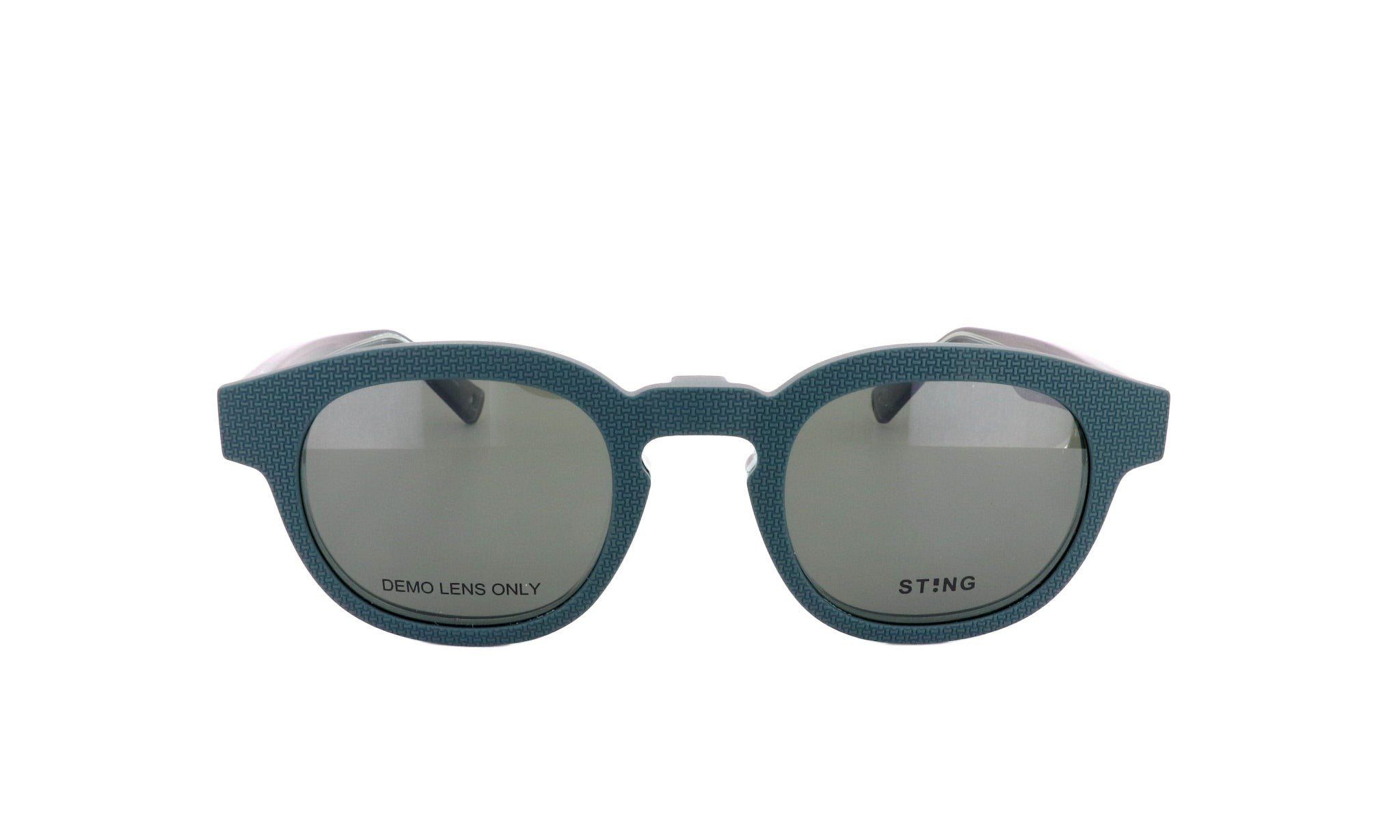 STING ST 481 C/CLIP - Jorge Oculista