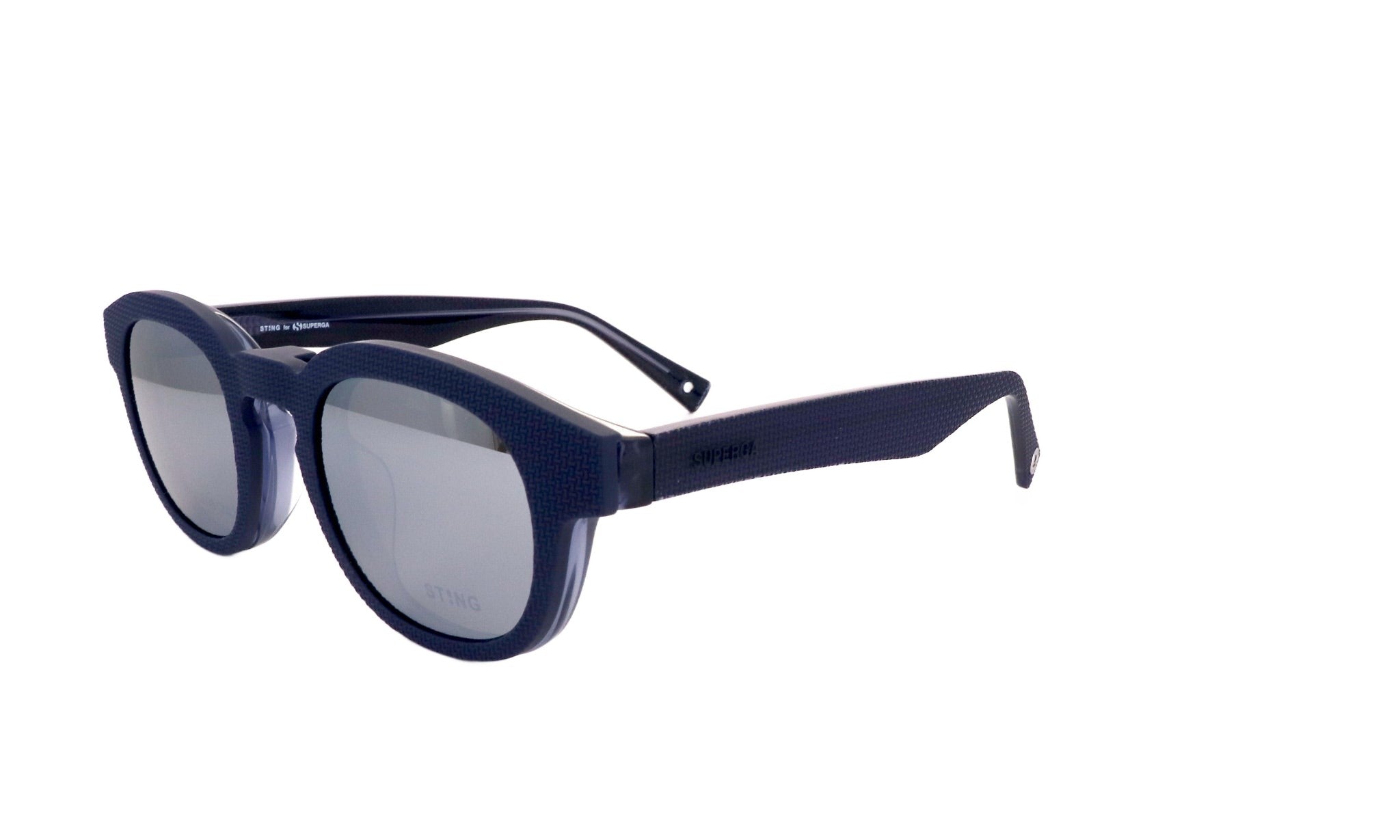 STING ST 481 C/CLIP - Jorge Oculista