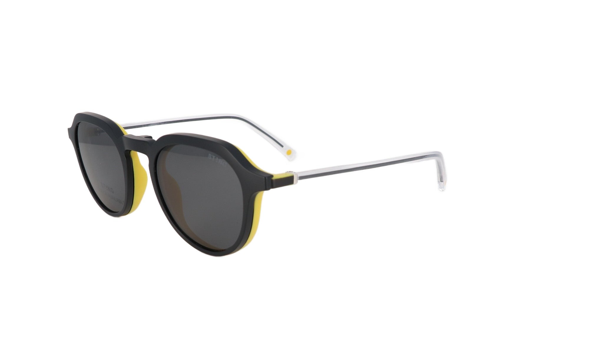 STING USJ 702 C/CLIP - Jorge Oculista