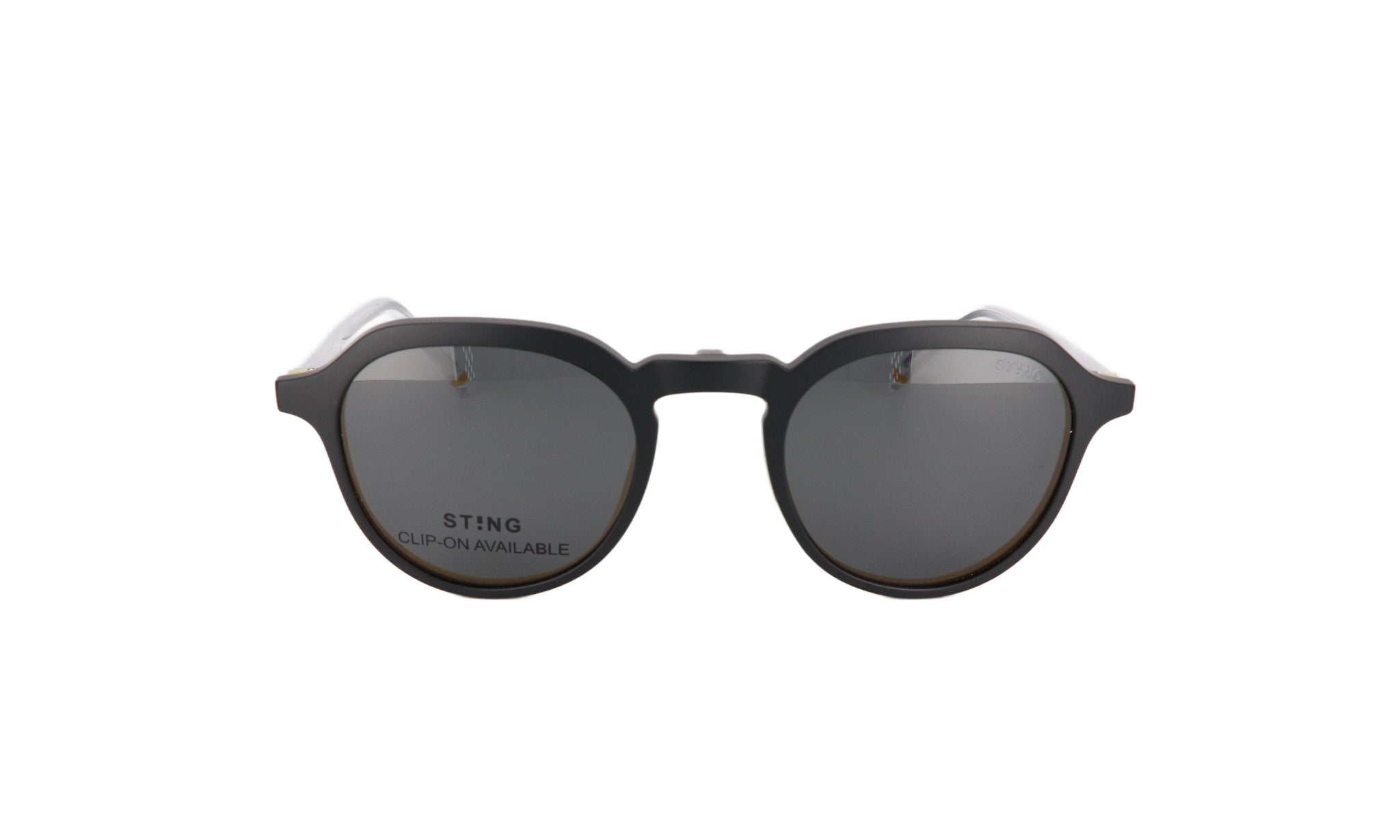 STING USJ 702 C/CLIP - Jorge Oculista