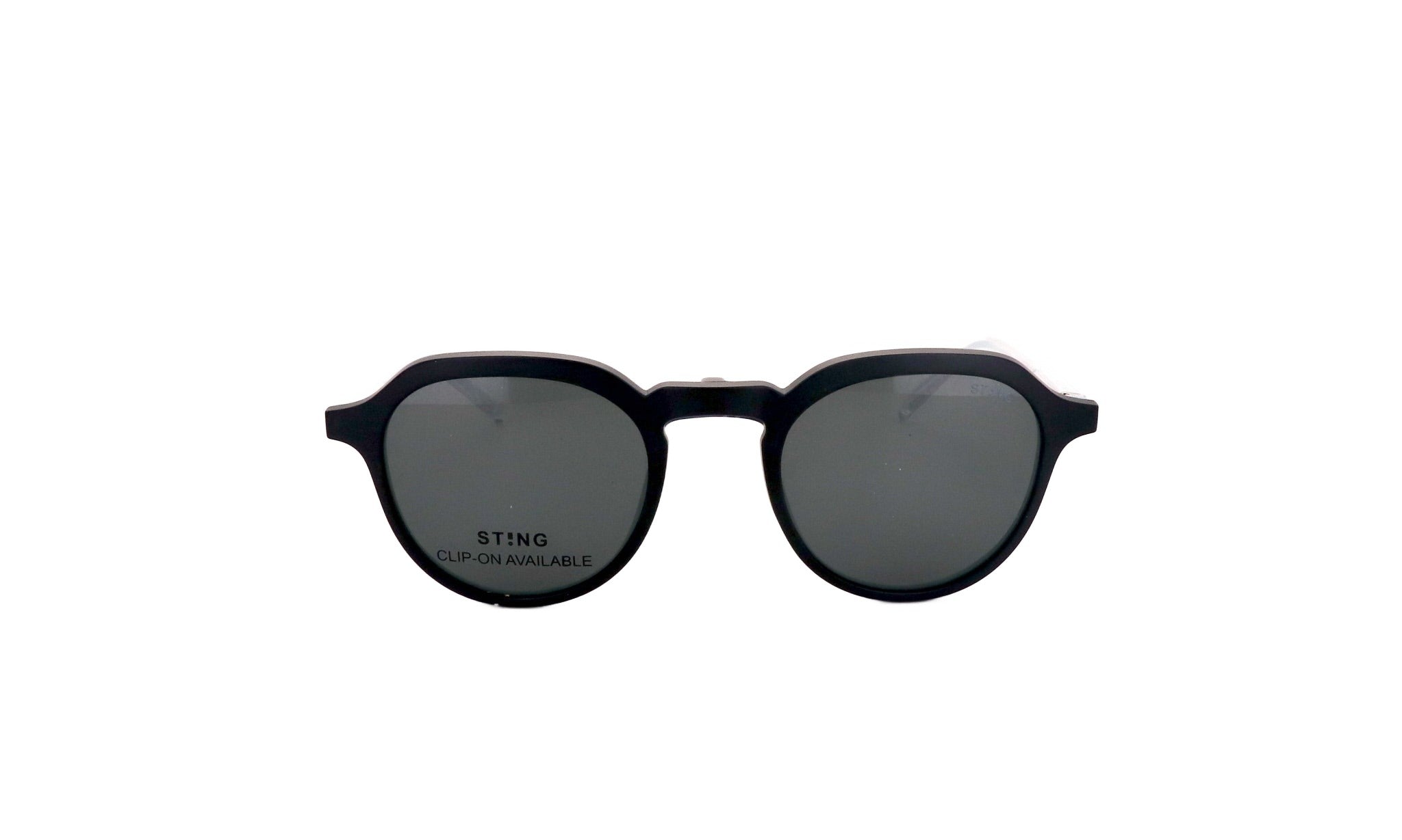 STING USJ 702 C/CLIP - Jorge Oculista