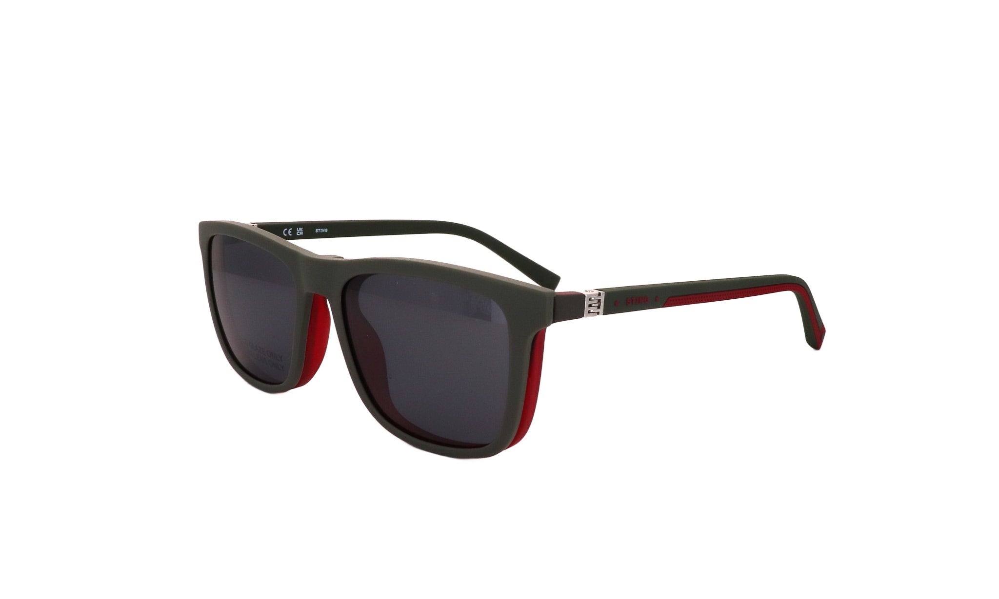 STING USJ 710 - Jorge Oculista