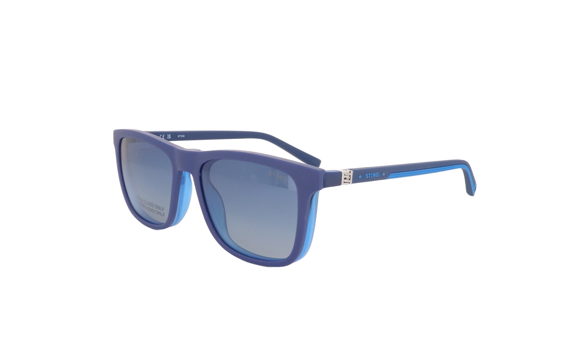 STING USJ 710 - Jorge Oculista