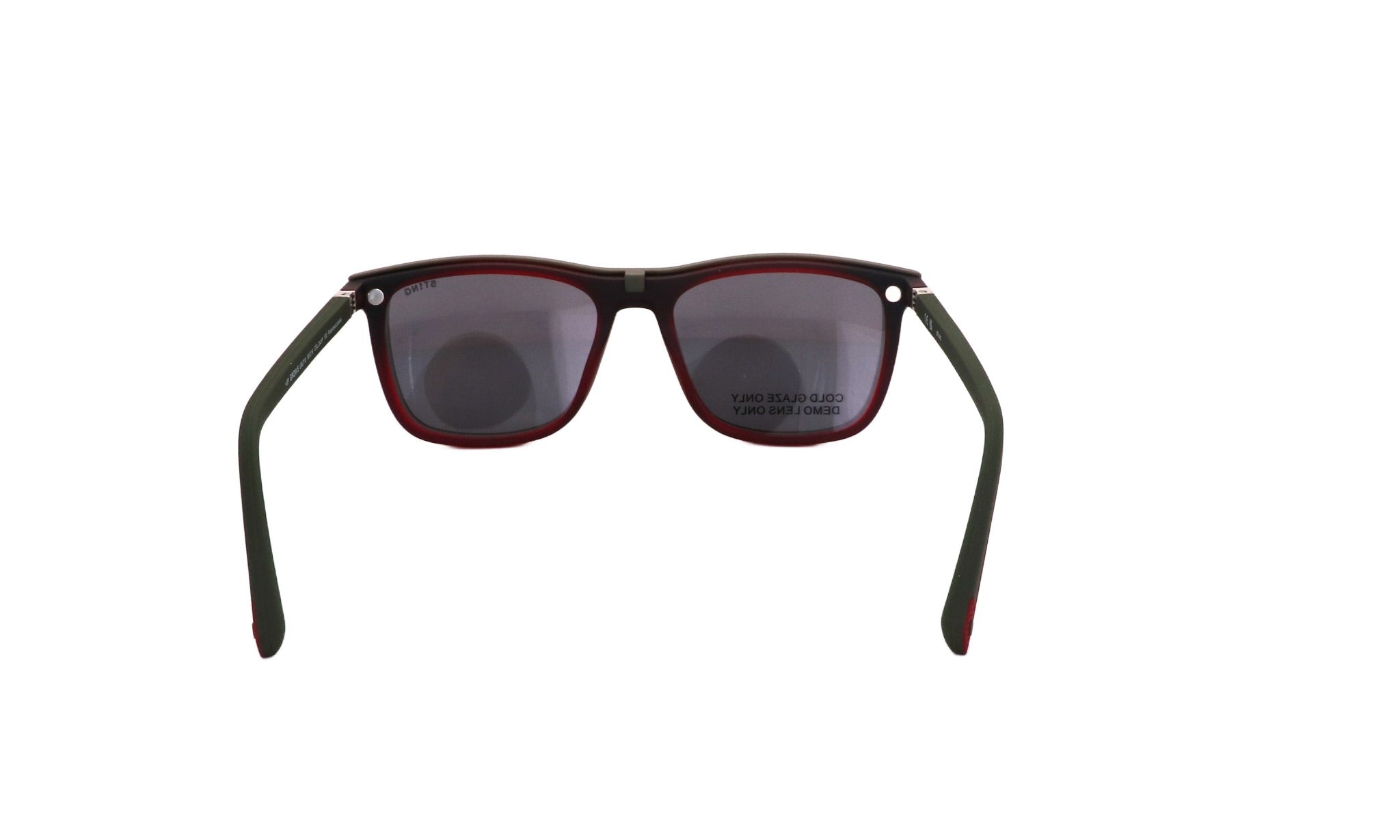 STING USJ 710 - Jorge Oculista