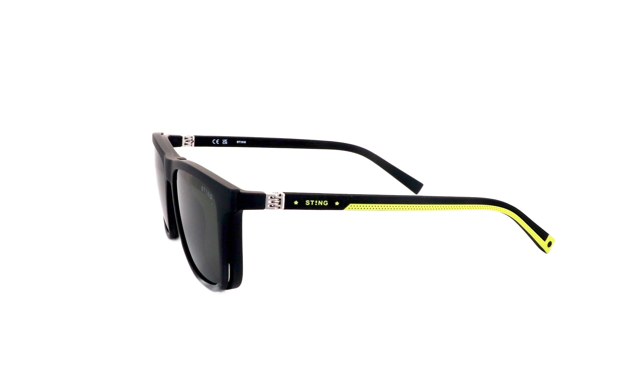 STING USJ 710 - Jorge Oculista