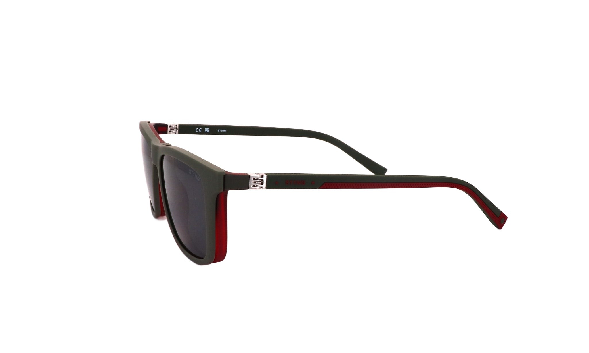 STING USJ 710 - Jorge Oculista