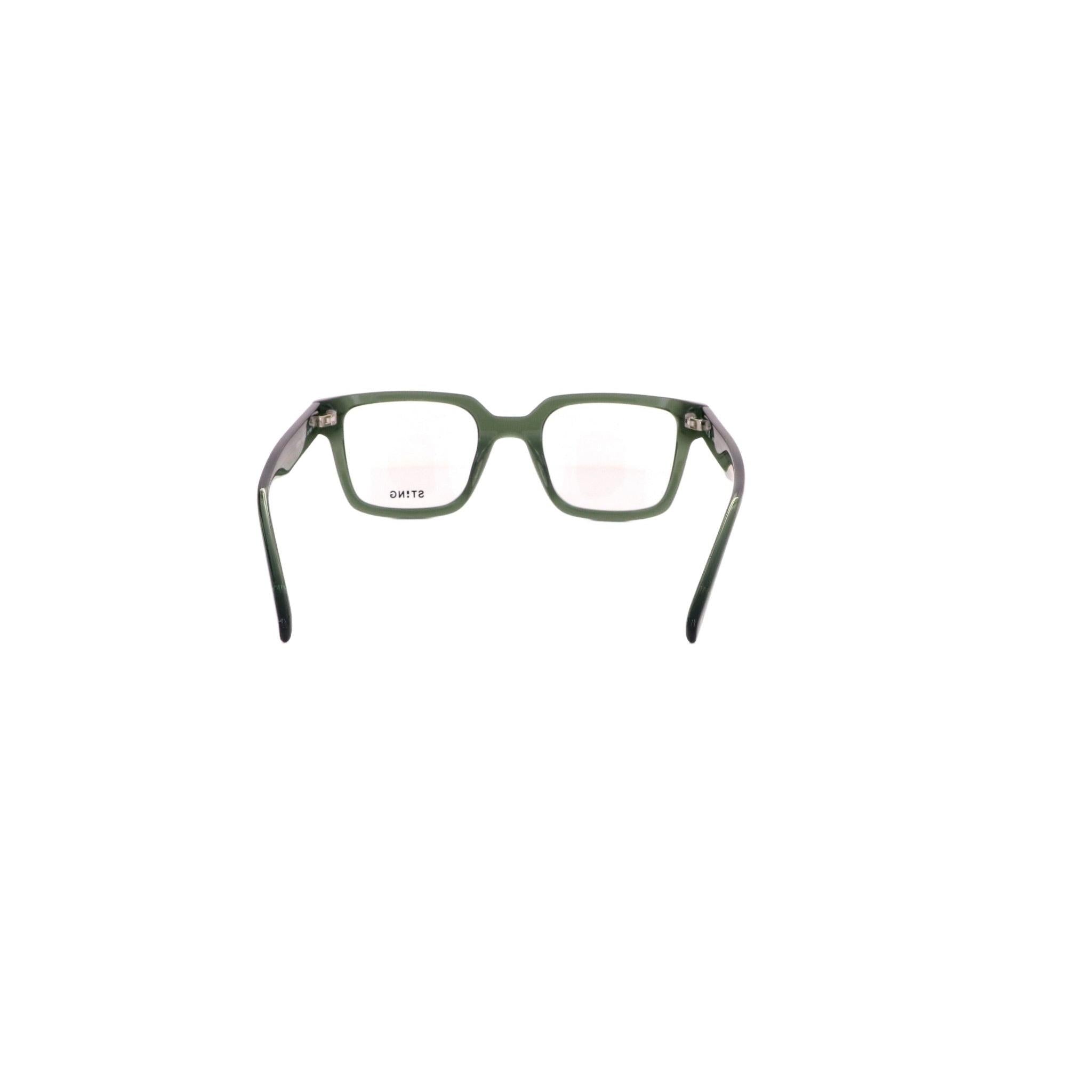 STING VSJ 723 - Jorge Oculista