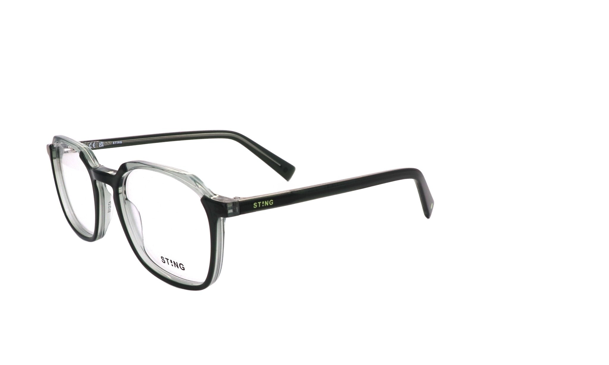 STING VSJ 725 - Jorge Oculista