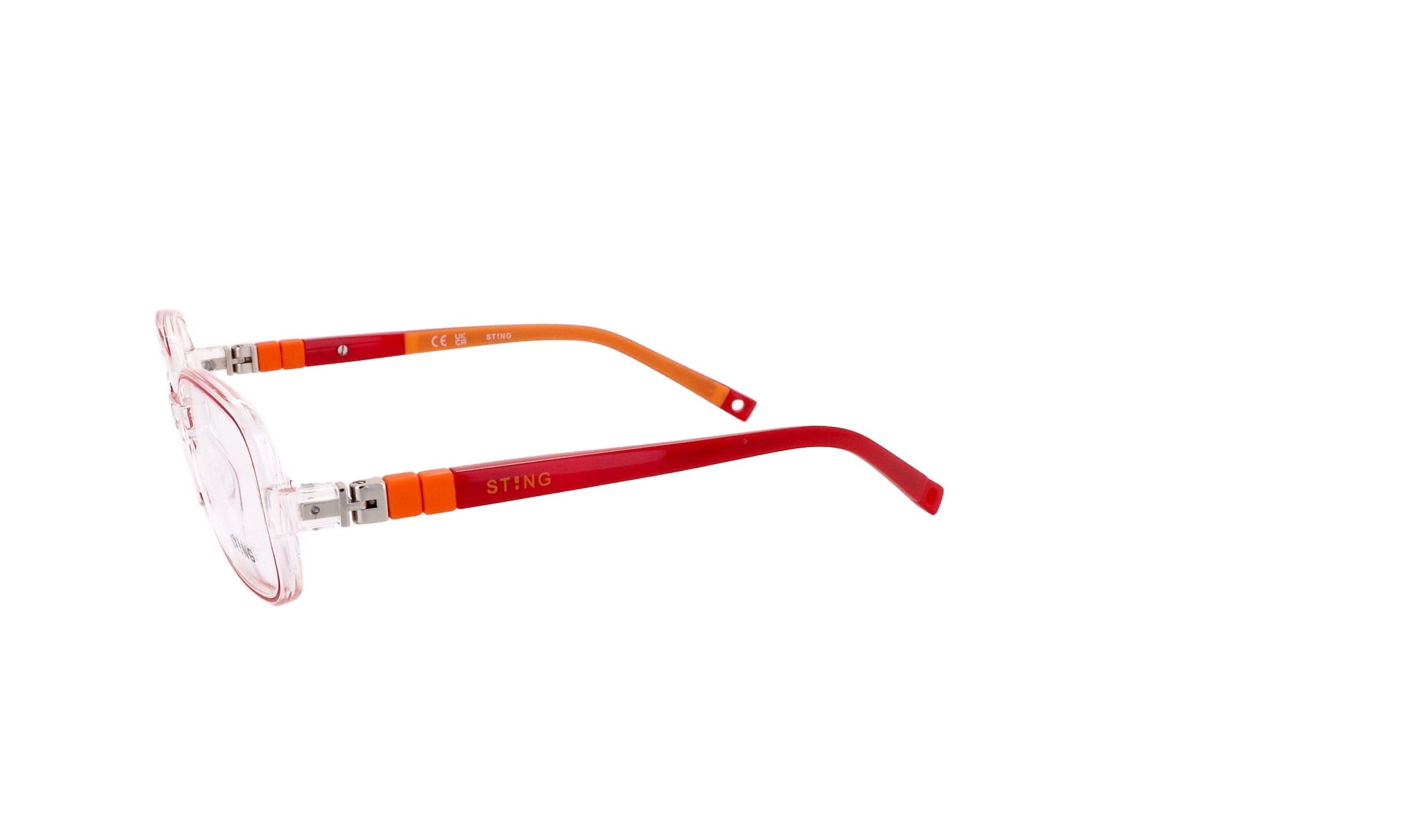 STING VSJ 727 - Jorge Oculista