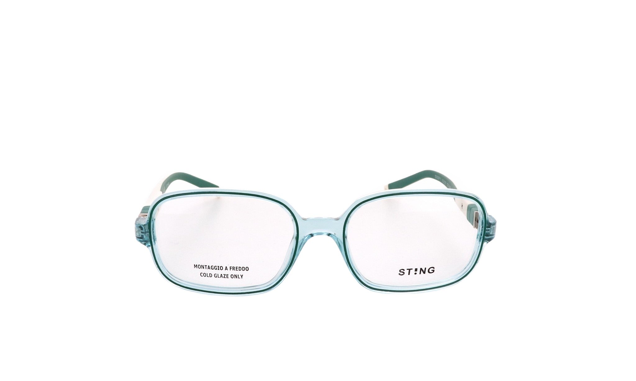 STING VSJ 727 - Jorge Oculista