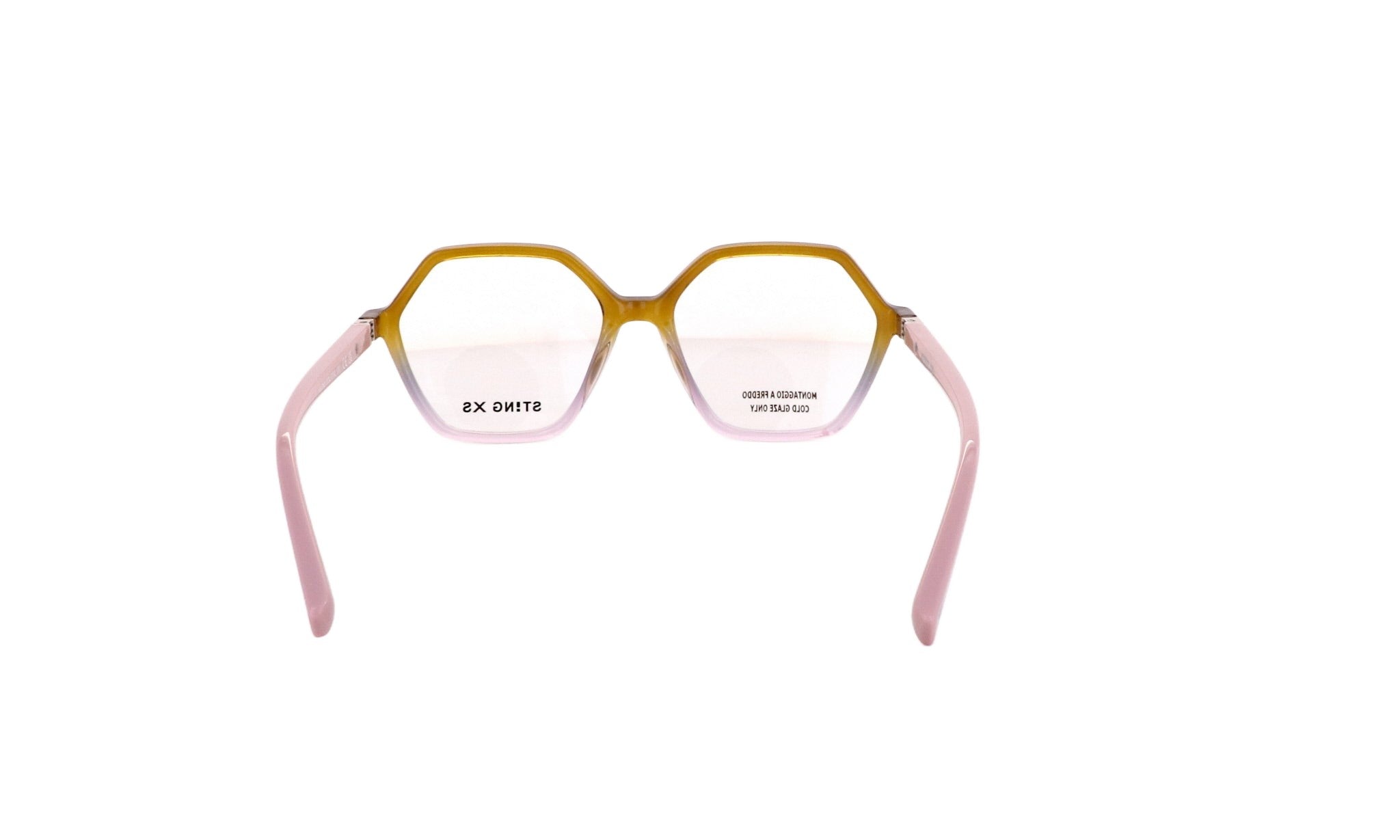 STING VST 740 - Jorge Oculista