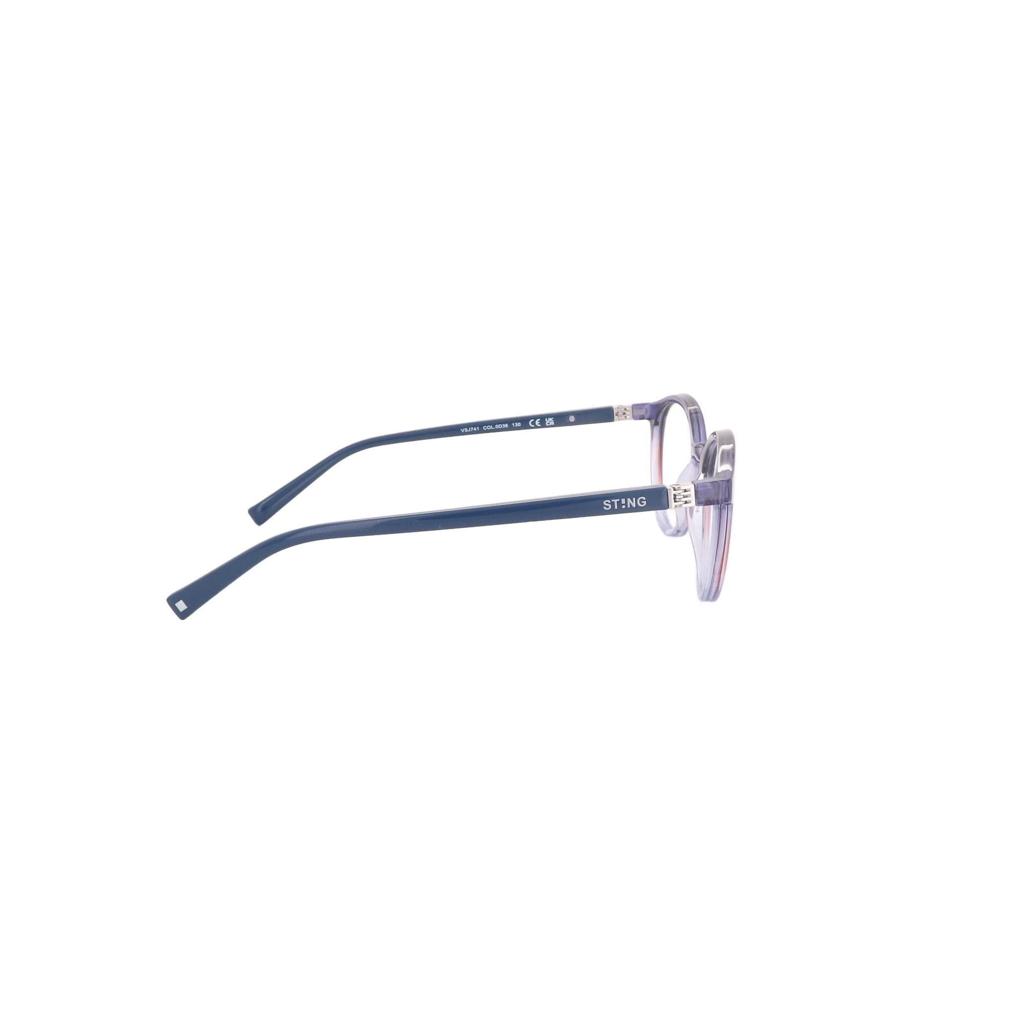 STING VST 741 - Jorge Oculista