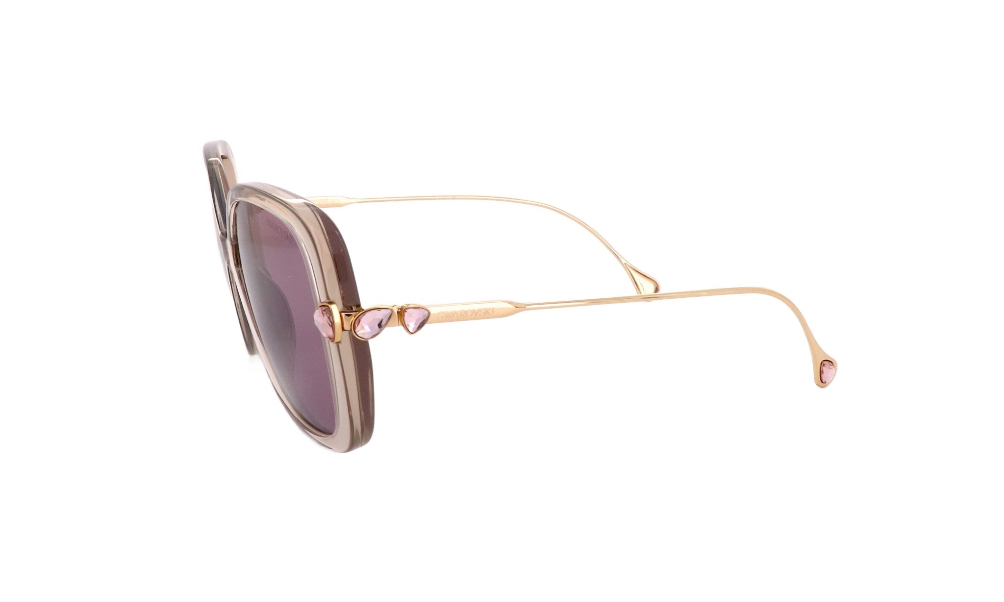 SWAROVSKI SK 6011 - Jorge Oculista