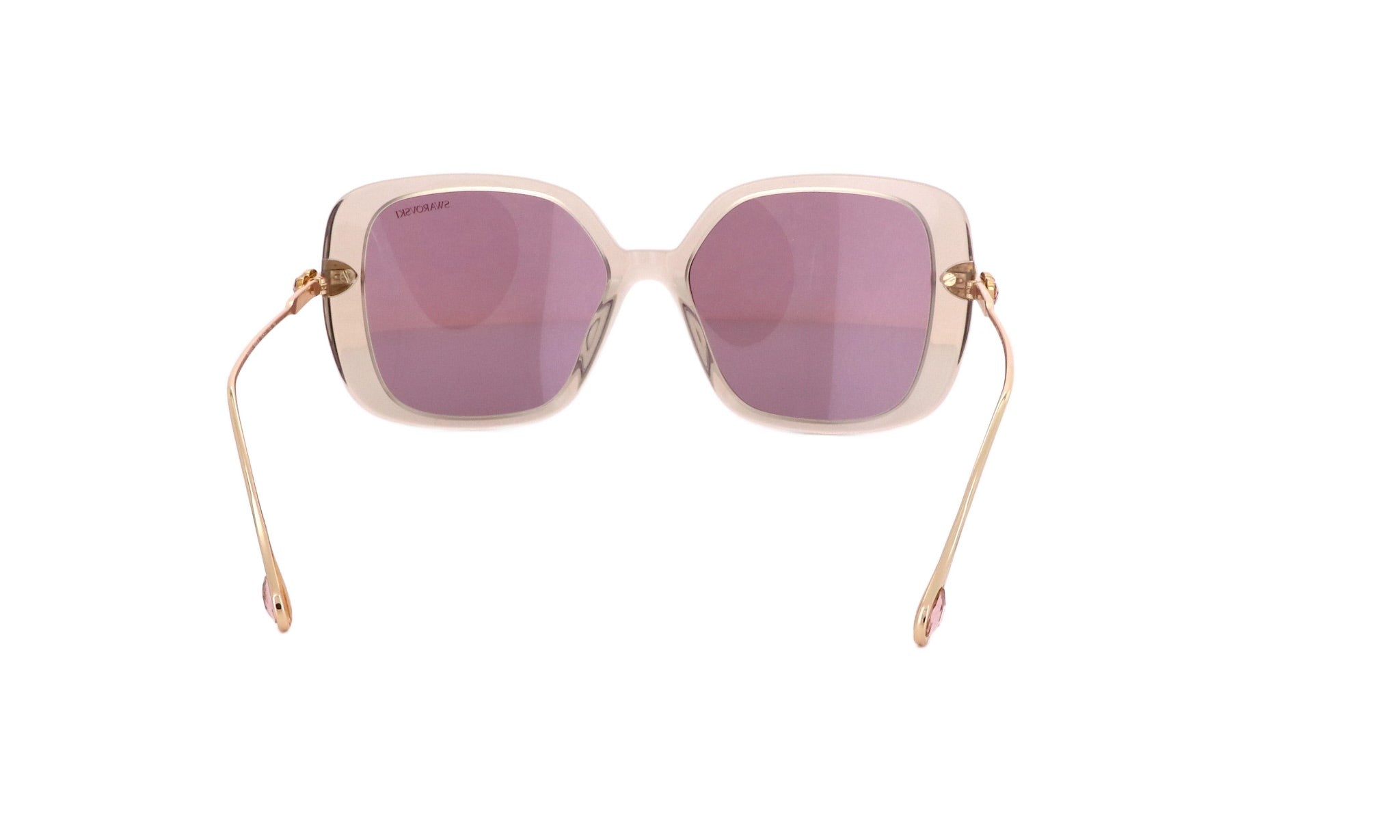 SWAROVSKI SK 6011 - Jorge Oculista