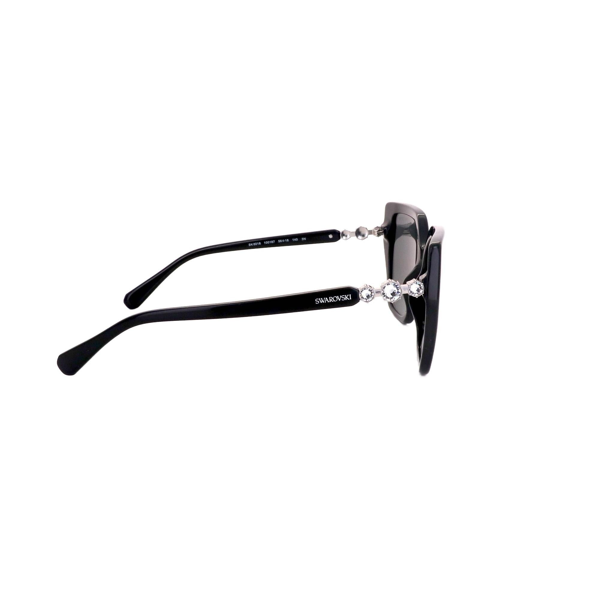 SWAROVSKI SK 6016 - Jorge Oculista