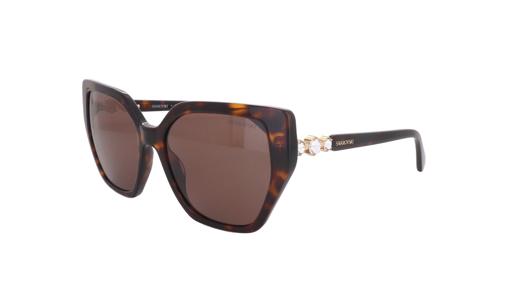 SWAROVSKI SK 6016 - Jorge Oculista