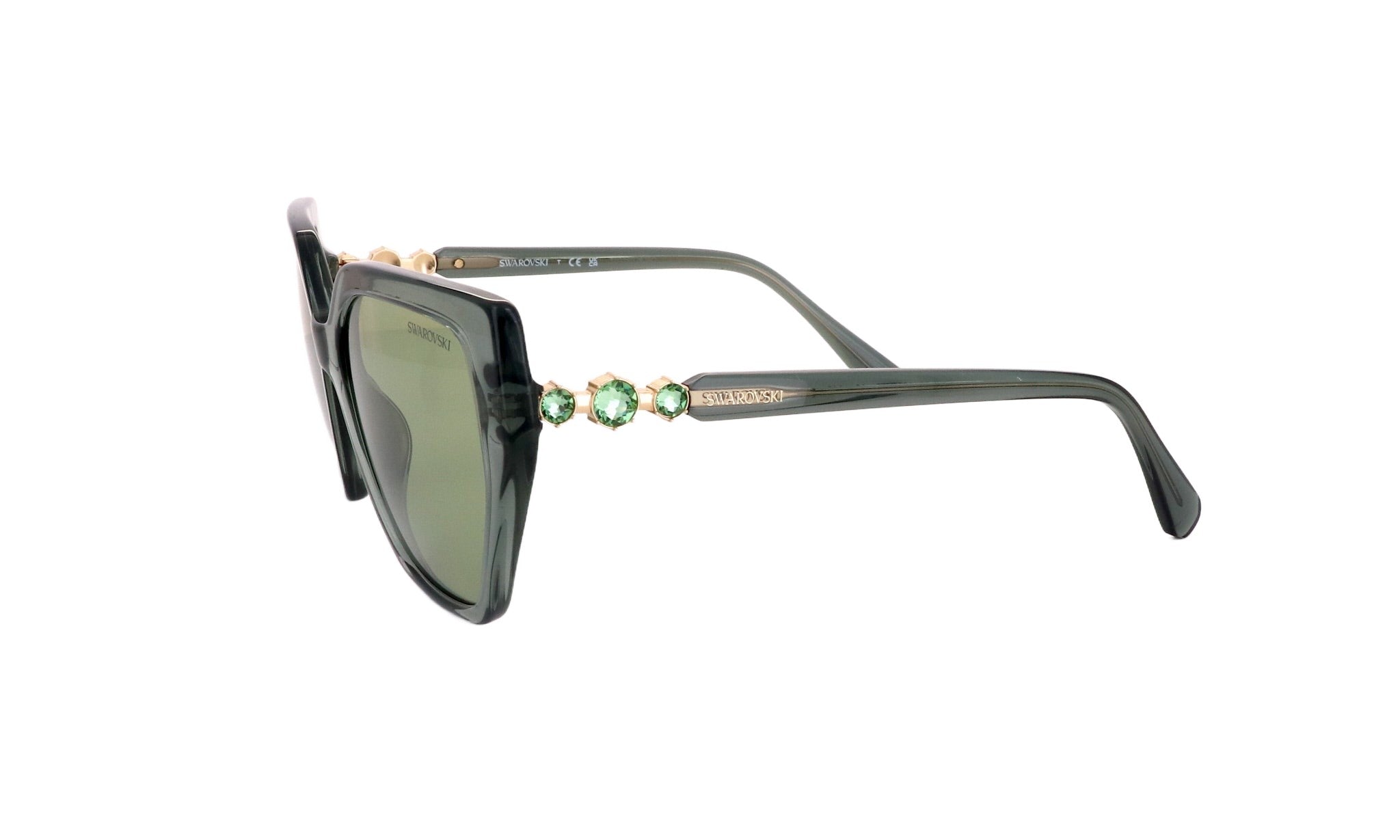 SWAROVSKI SK 6016 - Jorge Oculista