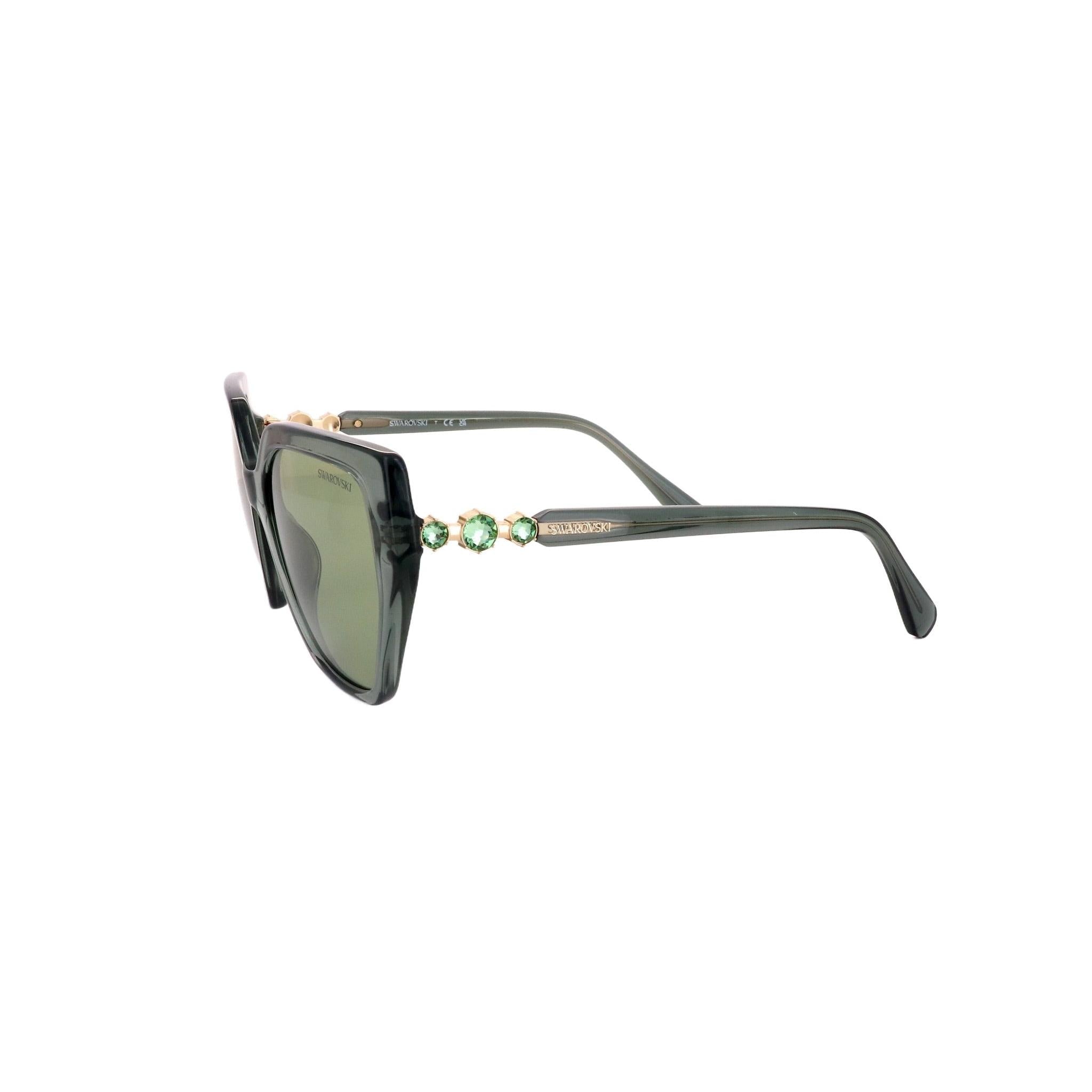 SWAROVSKI SK 6016 - Jorge Oculista