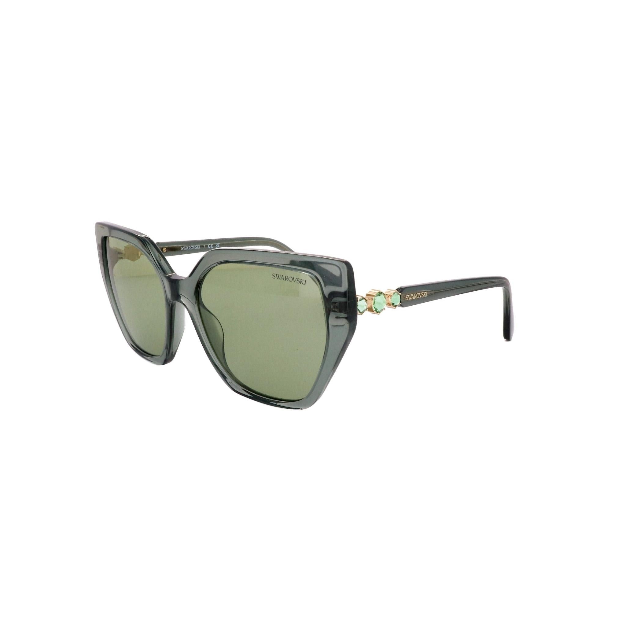 SWAROVSKI SK 6016 - Jorge Oculista
