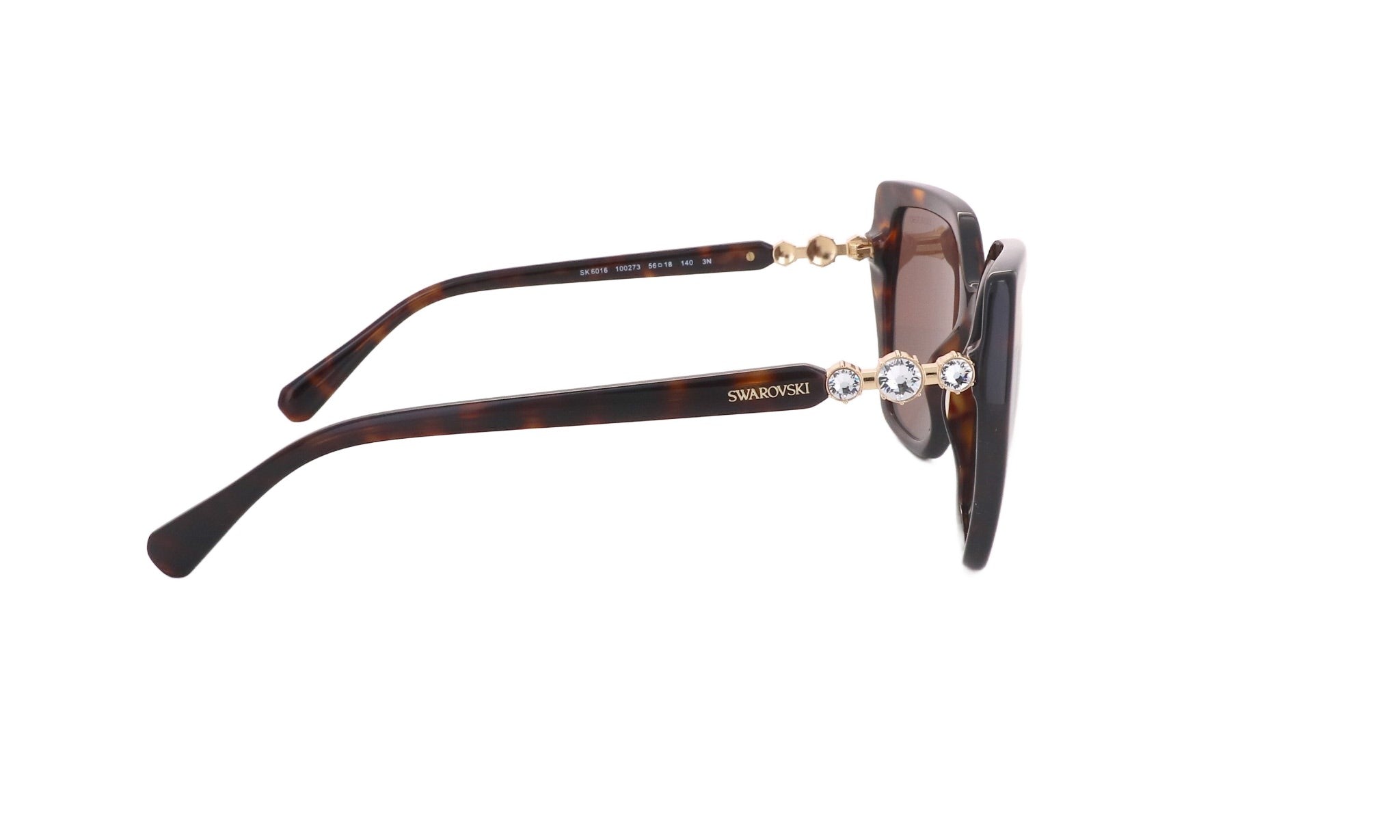 SWAROVSKI SK 6016 - Jorge Oculista