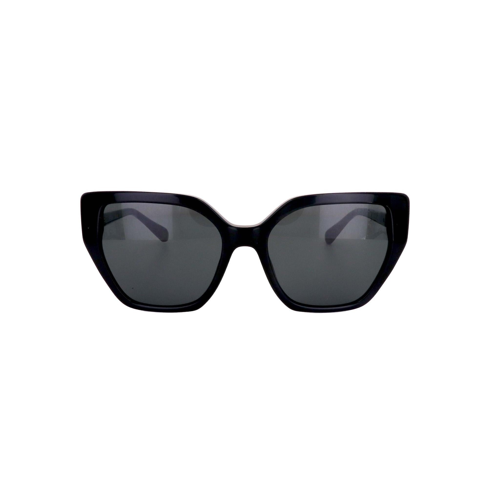 SWAROVSKI SK 6016 - Jorge Oculista