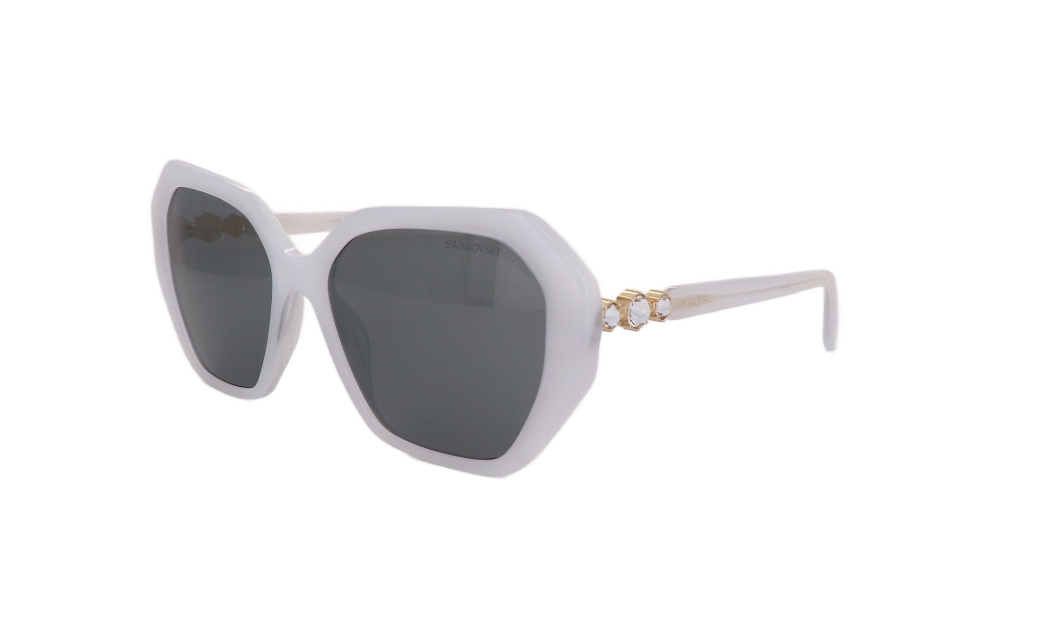 SWAROVSKI SK 6017 - Jorge Oculista