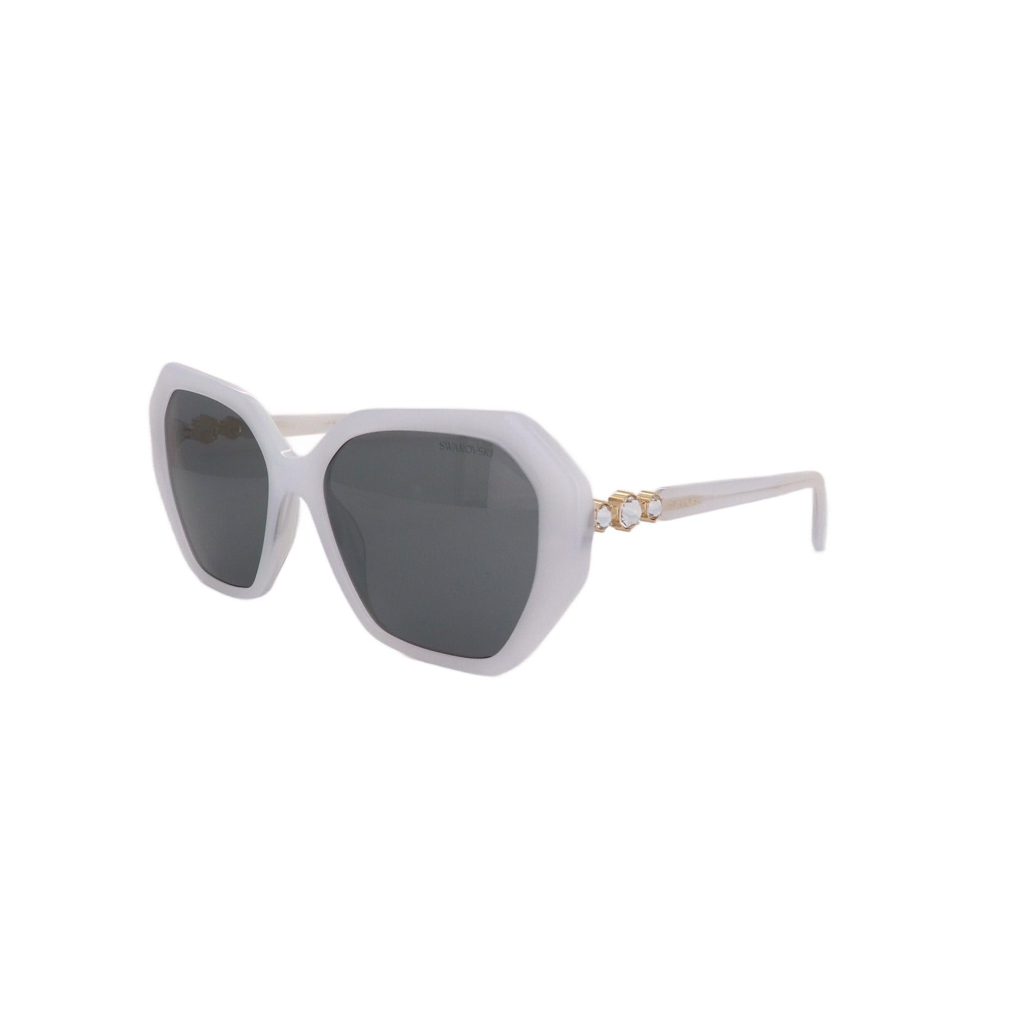SWAROVSKI SK 6017 - Jorge Oculista