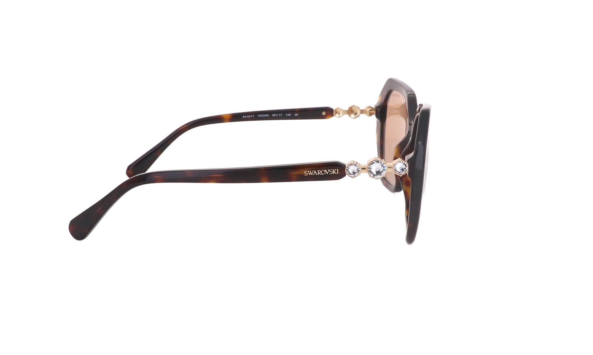 SWAROVSKI SK 6017 - Jorge Oculista