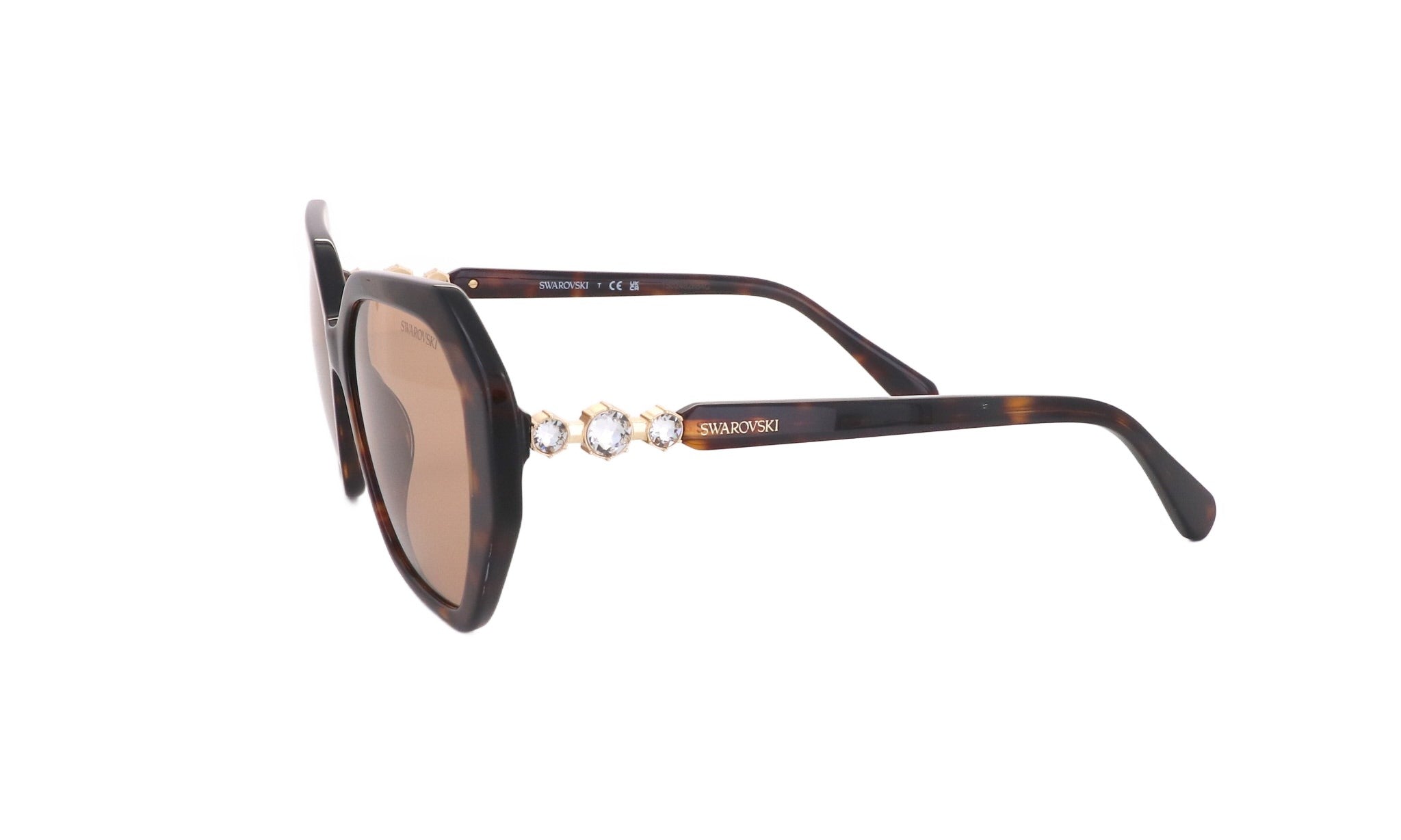 SWAROVSKI SK 6017 - Jorge Oculista