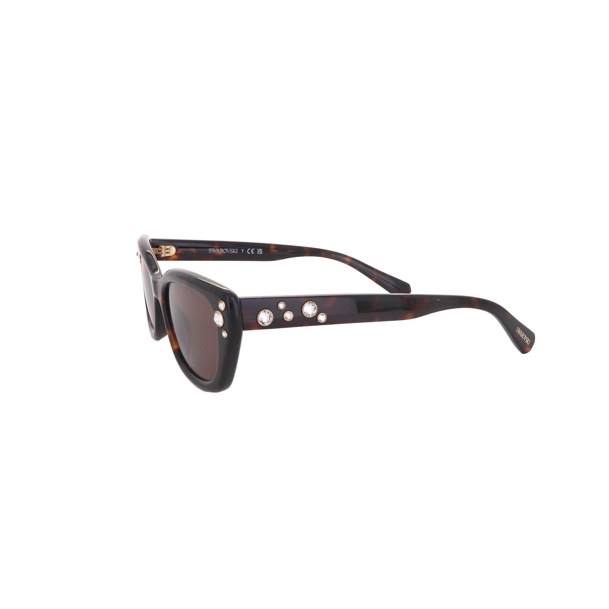 SWAROVSKI SK 6019 - Jorge Oculista